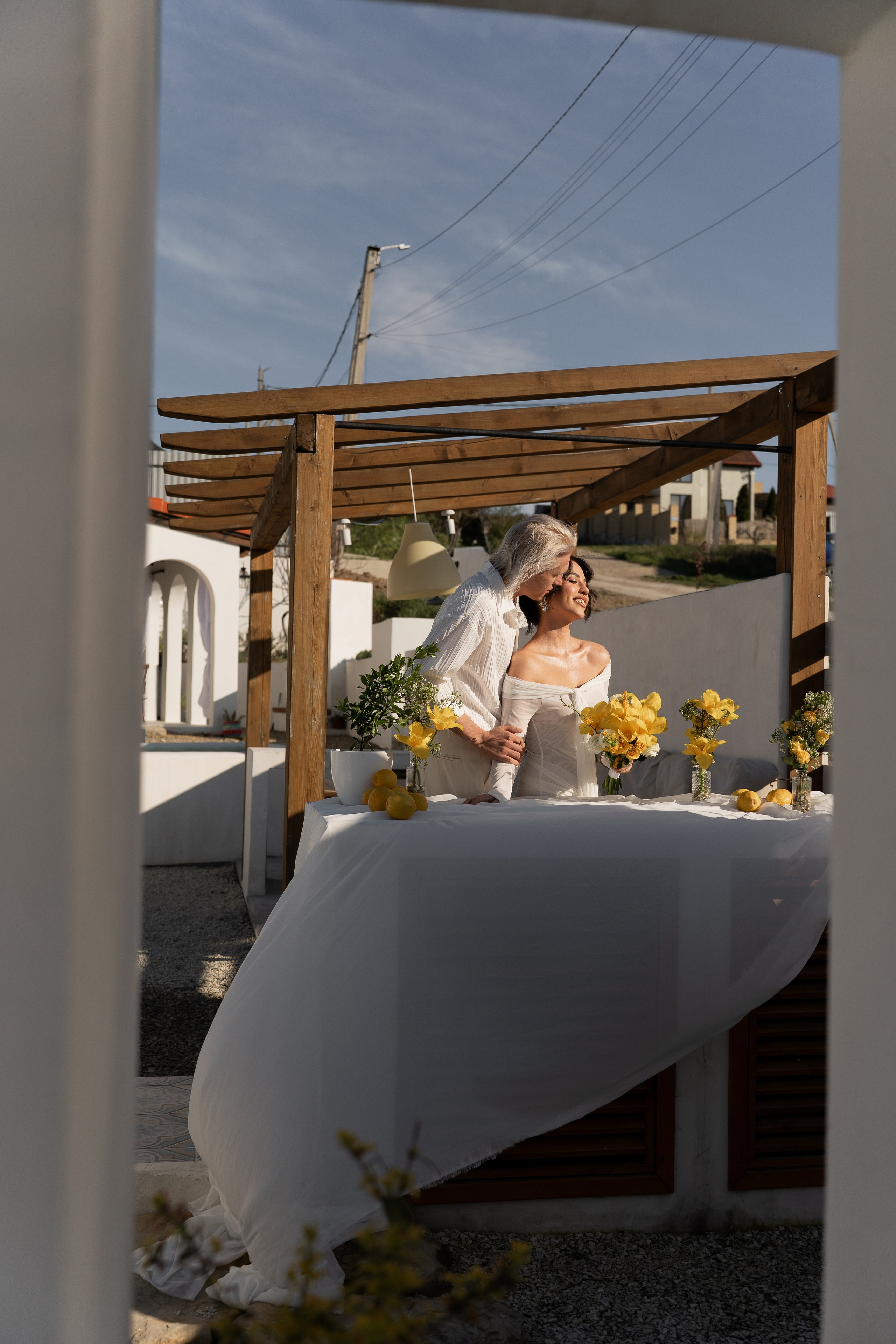 Иван & Самира. Главная