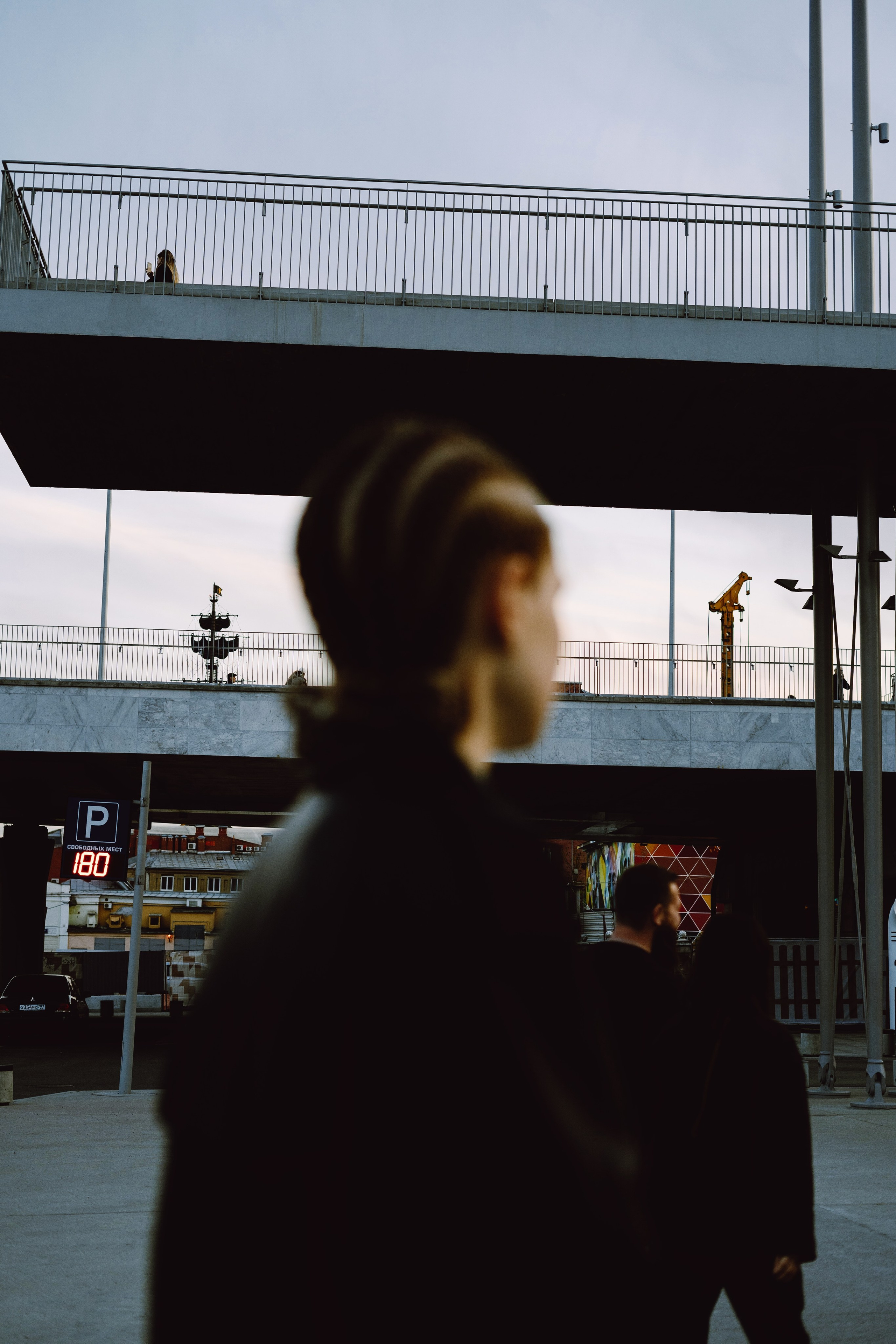 Еще портреты