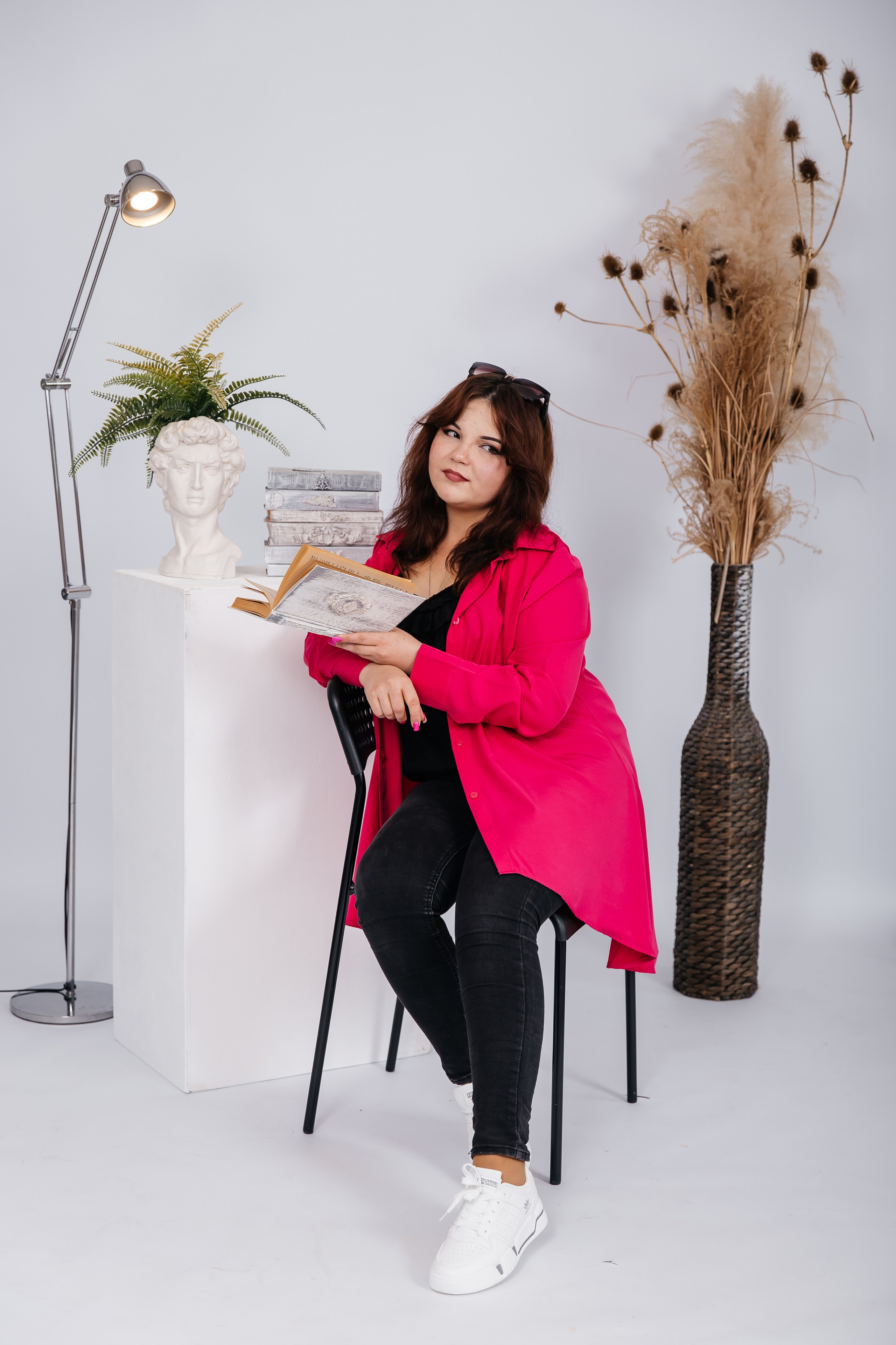 Фотосессия в старших классах Крымск. Фотограф Любава Колесник. Выпускные альбомы в Крымском районе