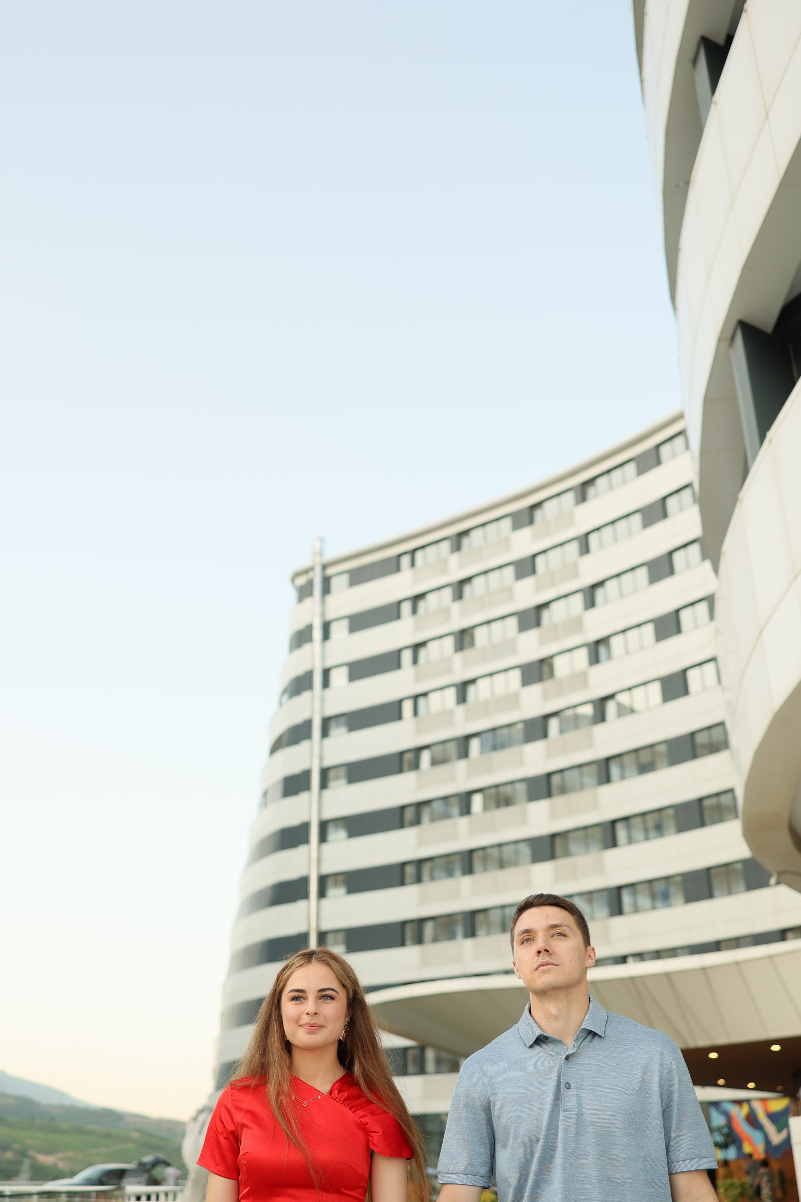 Она сказала да!. Свадебный фотограф в Крыму