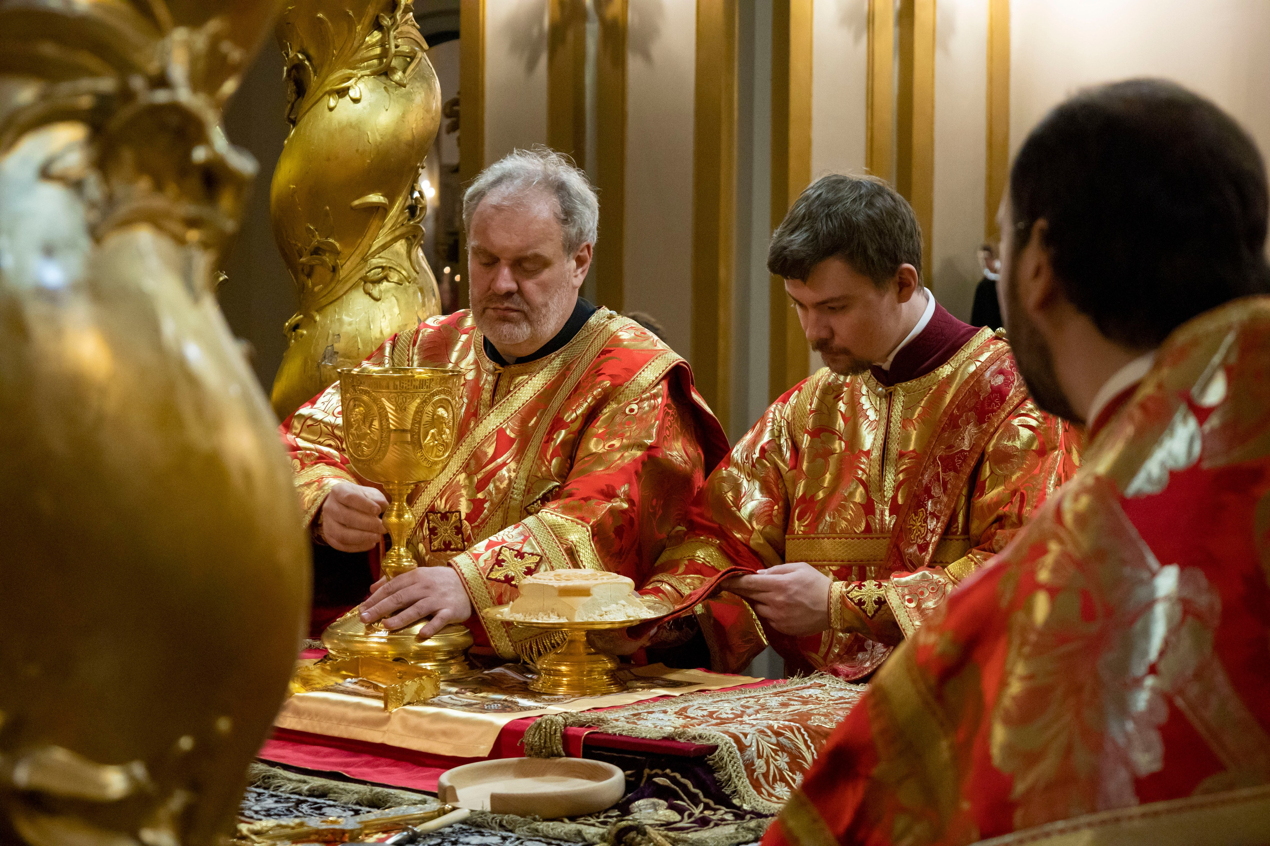 СВЕТЛОЕ ХРИСТОВО ВОСКРЕСЕНИЕ. ПАСХА. НИКОЛО-БОГОЯВЛЕНСКИЙ МОРСКОЙ СОБОР