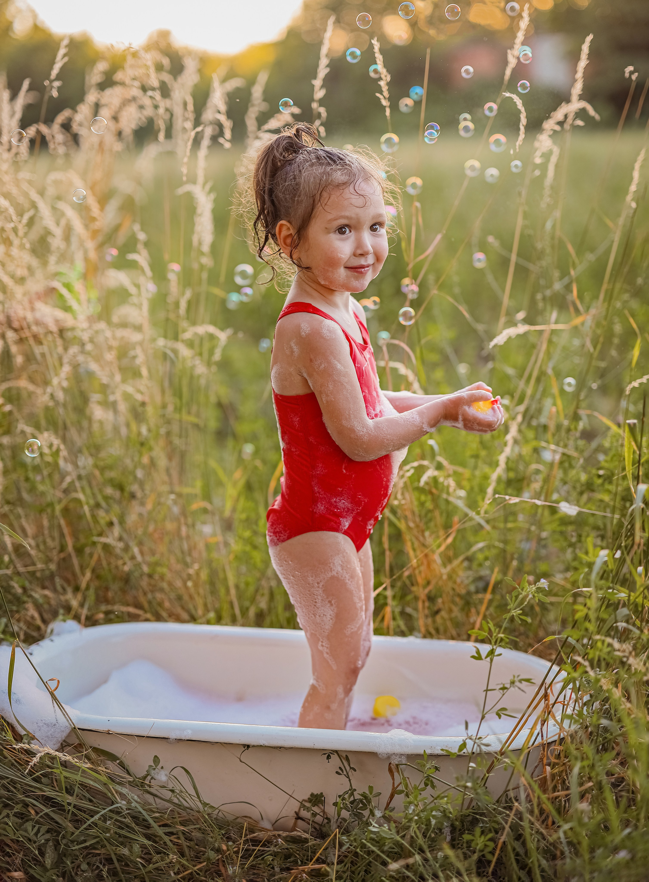 Детские фотосессии. Свадебный и семейный фотограф в Абхазии Жанна Соснина