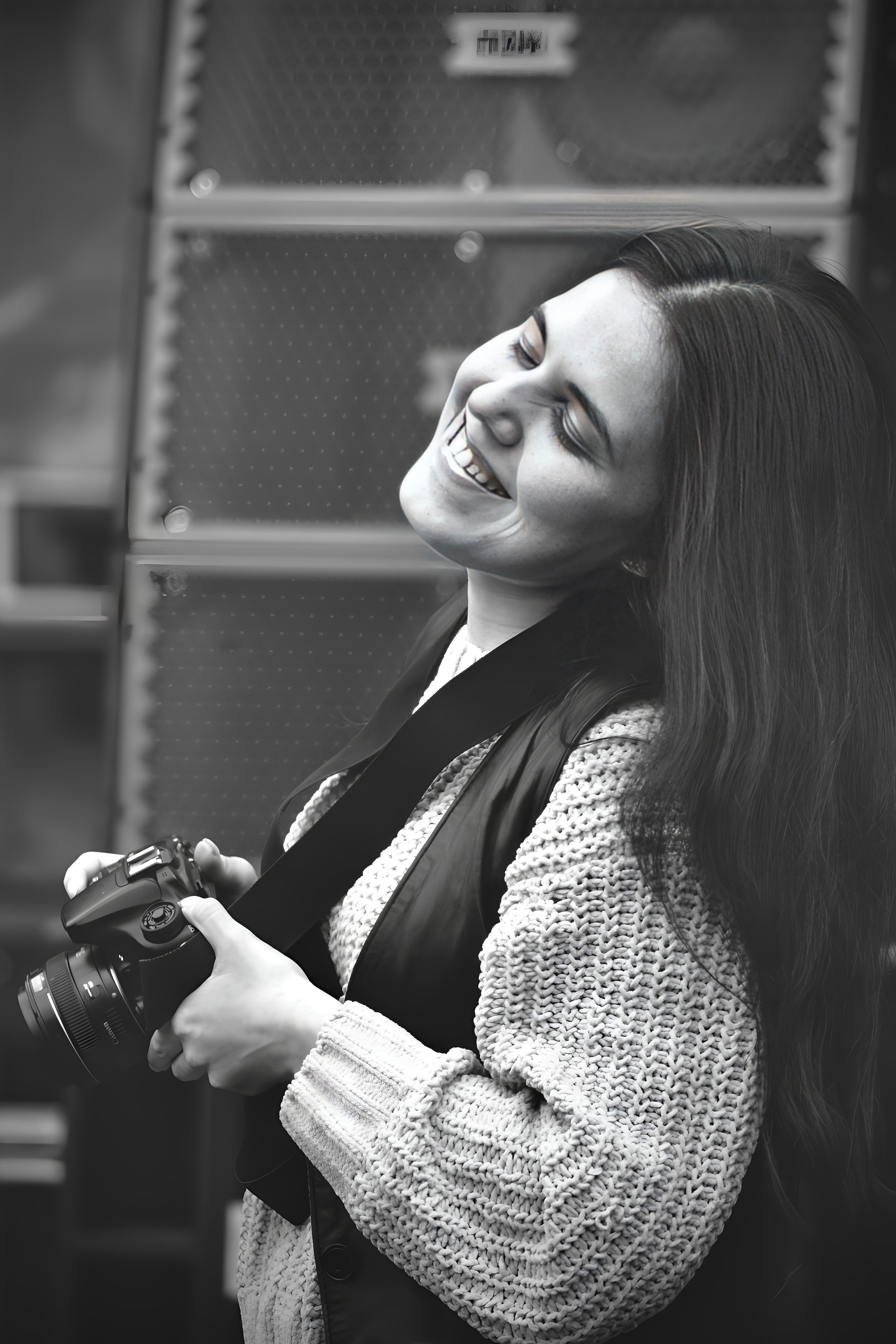 Черно белые фото. Фотограф Серега Дорога