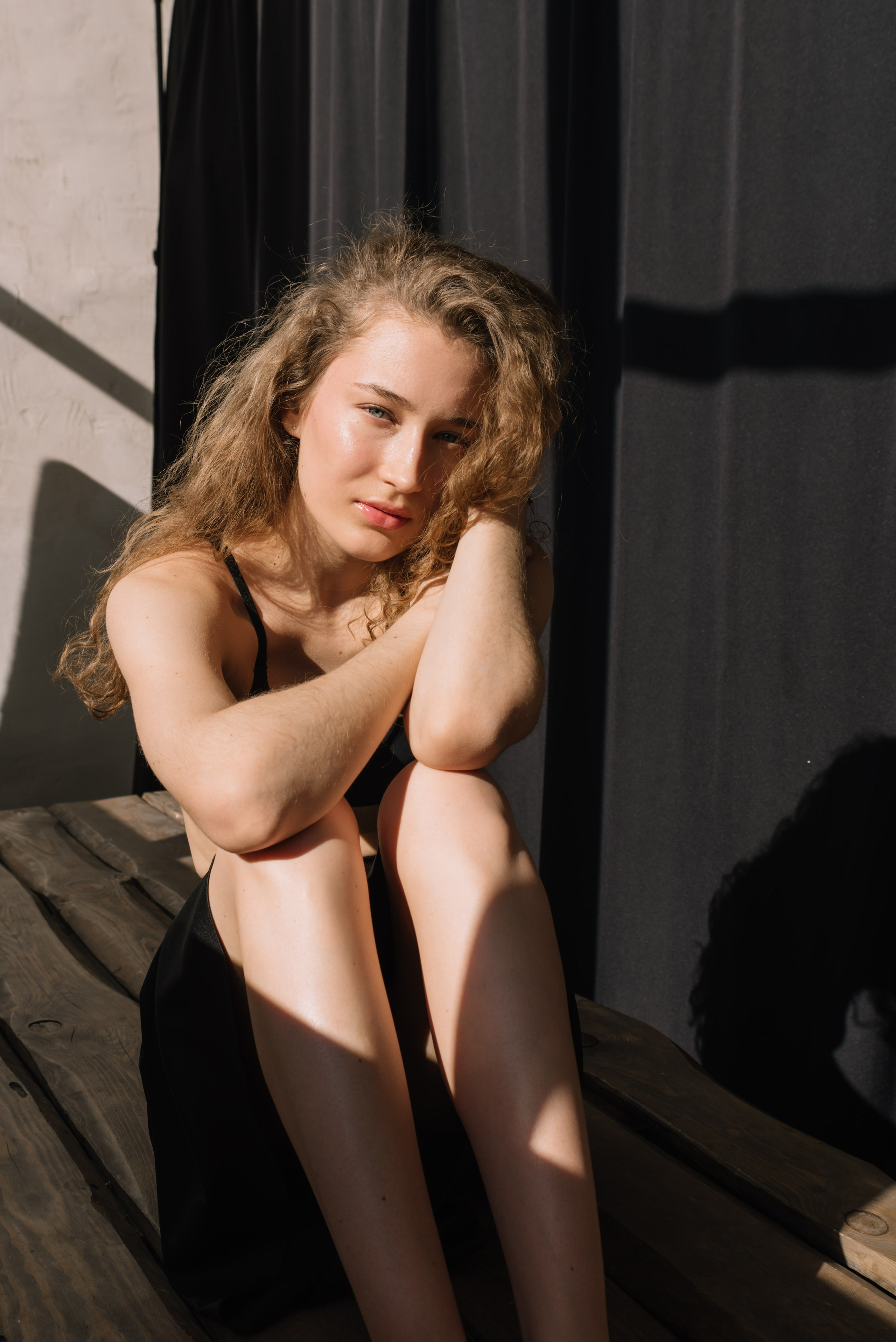 Алина. Фотограф Нижний Новгорода Елена Калмыкова