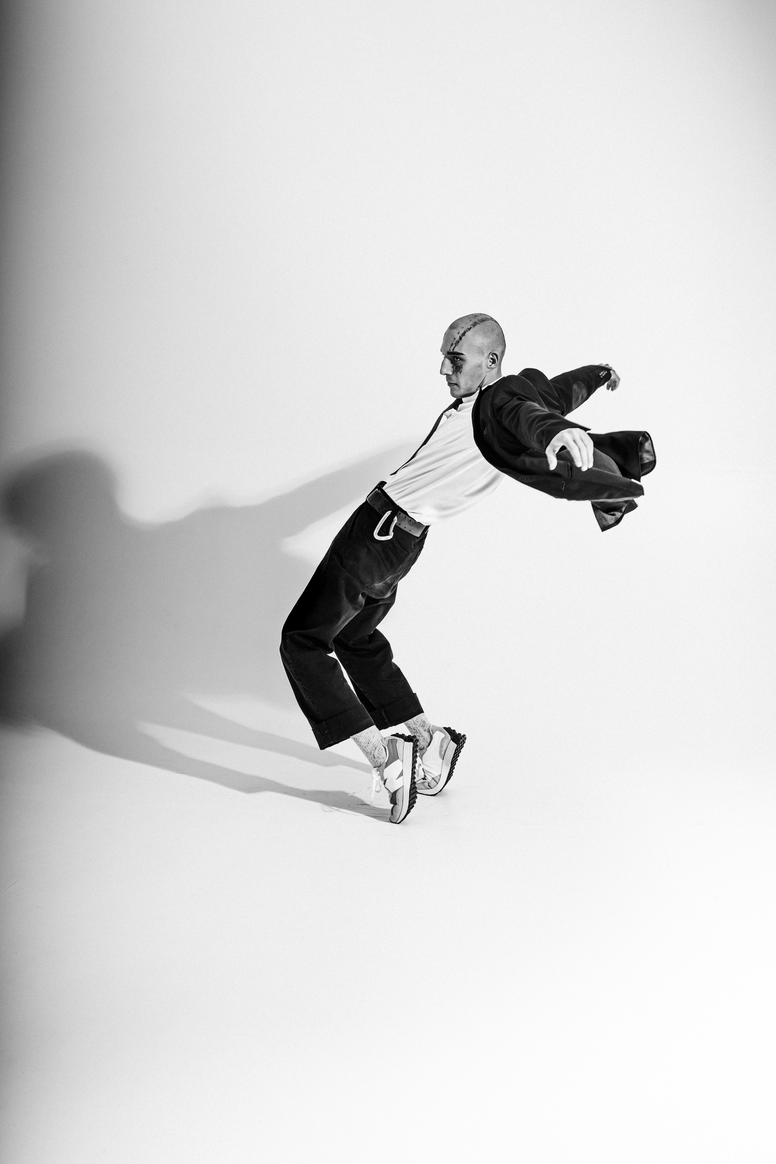 Мужской портрет. Гарутис Лидия профессиональный фотограф в Чите