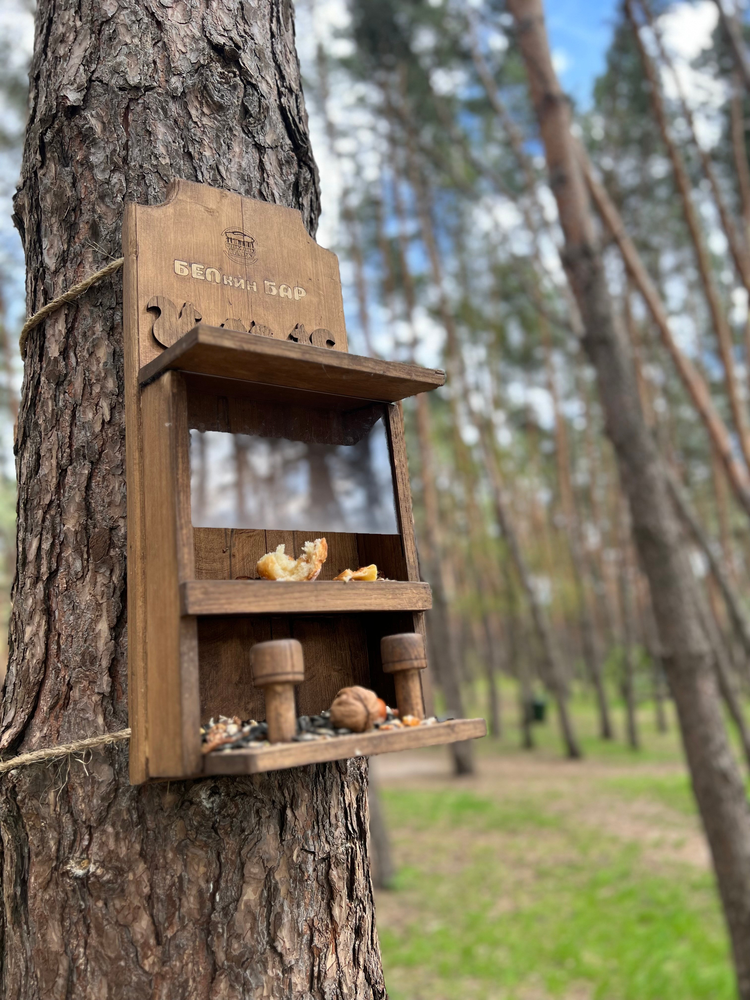 Изделия из дерева. MAAC_GALLERY-компания по производству различных изделий