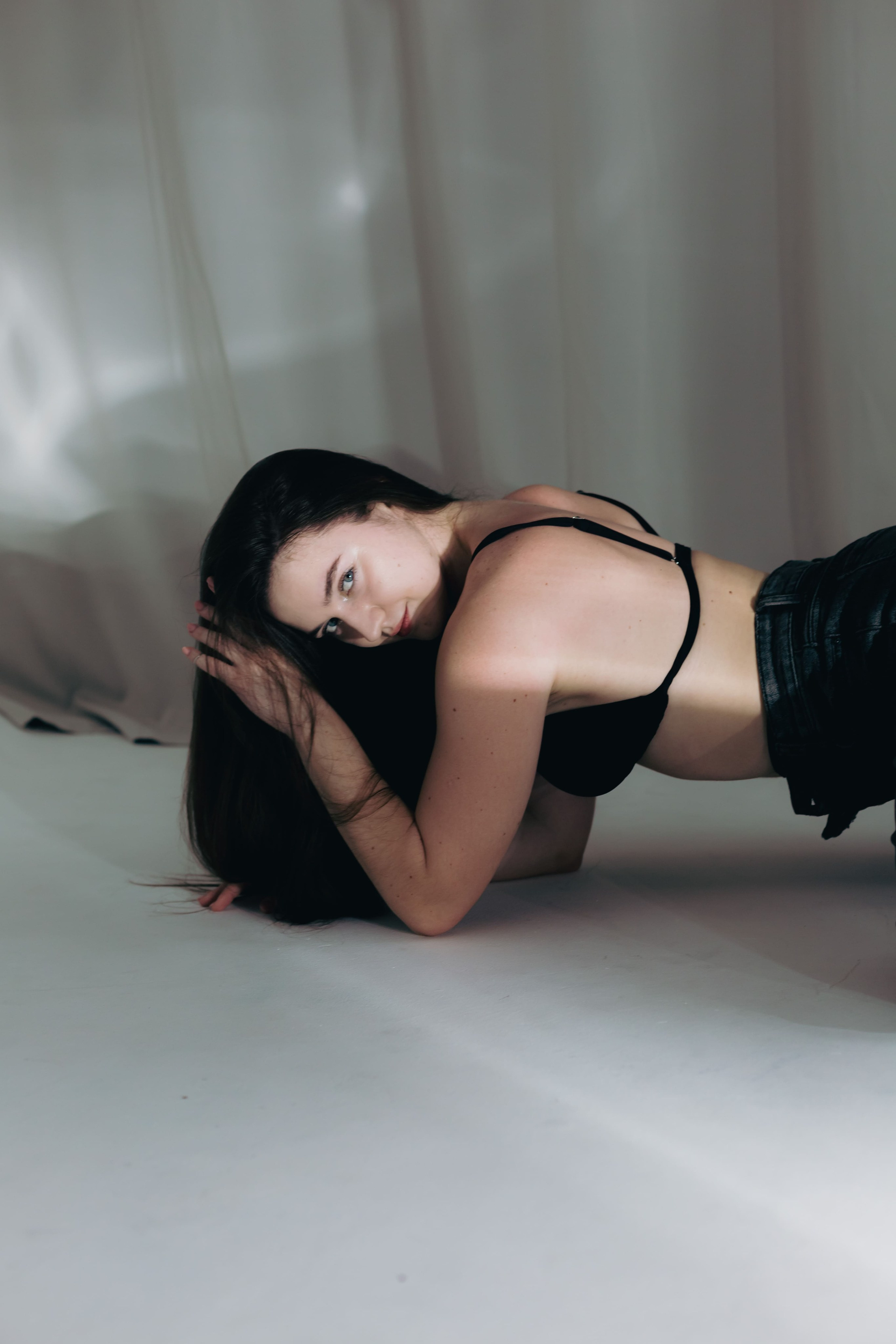 Blue. Валерия Трофимова ФОТОГРАФ|Санкт-Петербург |Крым