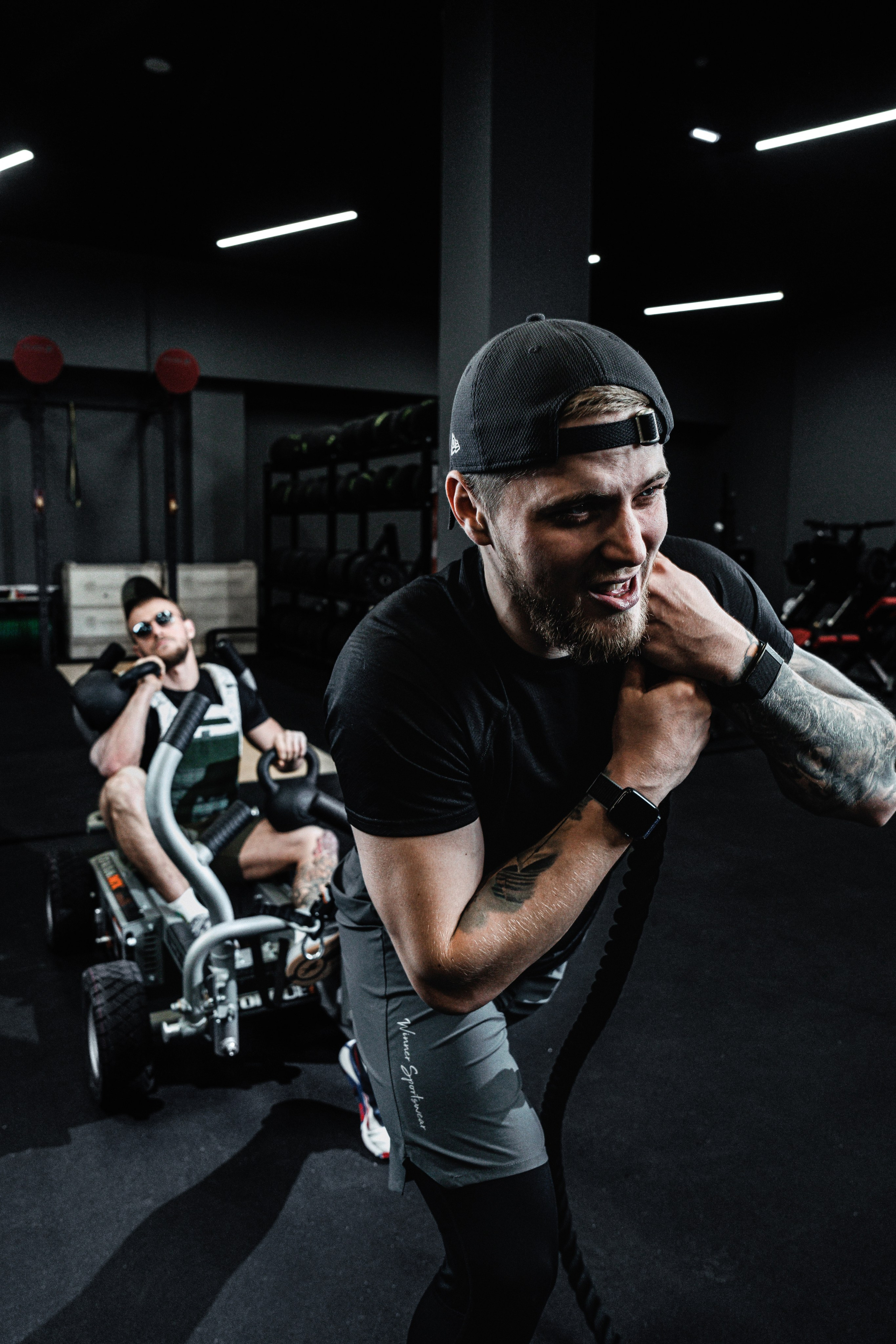 KLOKOV&BAZA TEAM NOVOSIBIRSK. Костя Жуков — фотограф в Москве