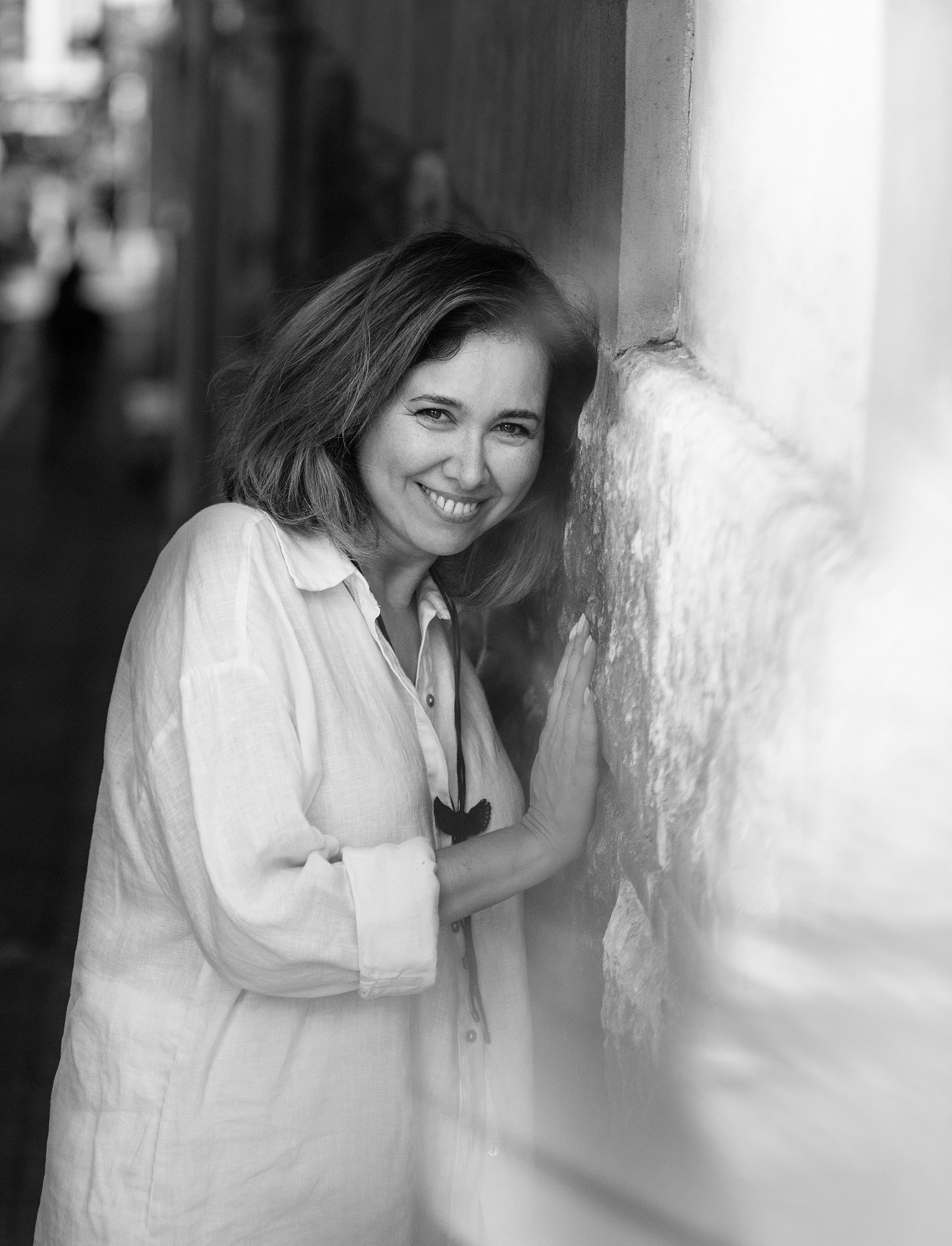 Частная портретная съемка Белград. Портретный фотограф Белград Матвей Кармаков