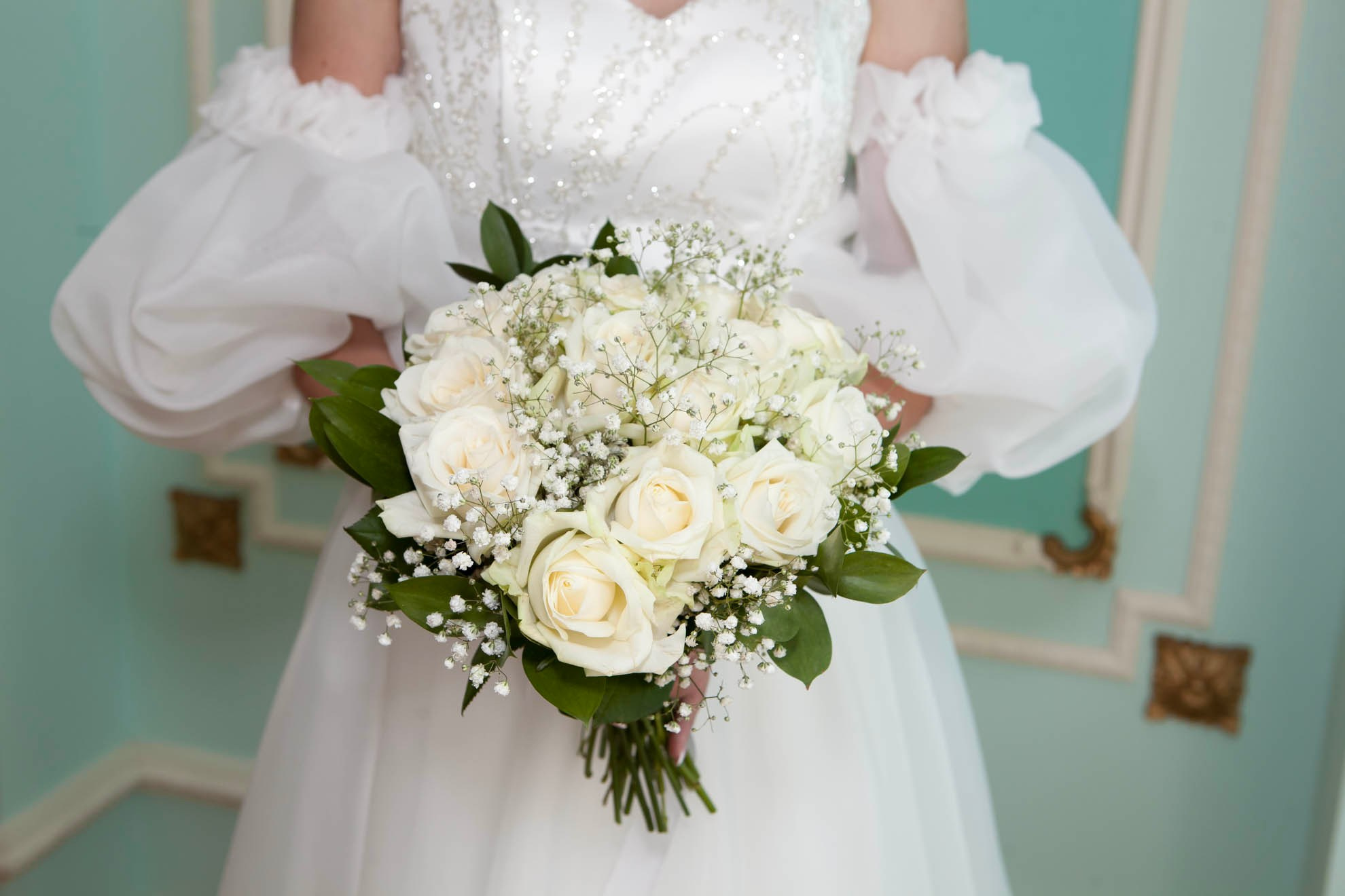 Свадьба. Фотограф Татьяна Петухова