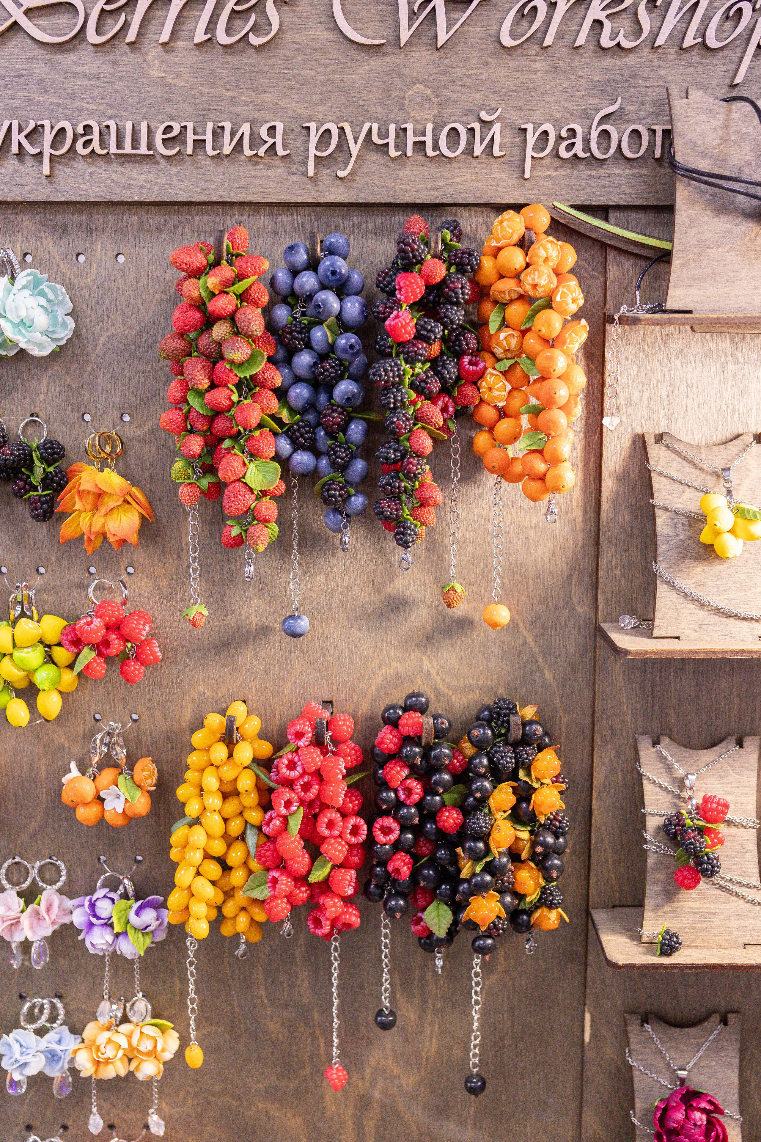 Орхидиум 12.2025. Александра Куликова фотограф, Москва