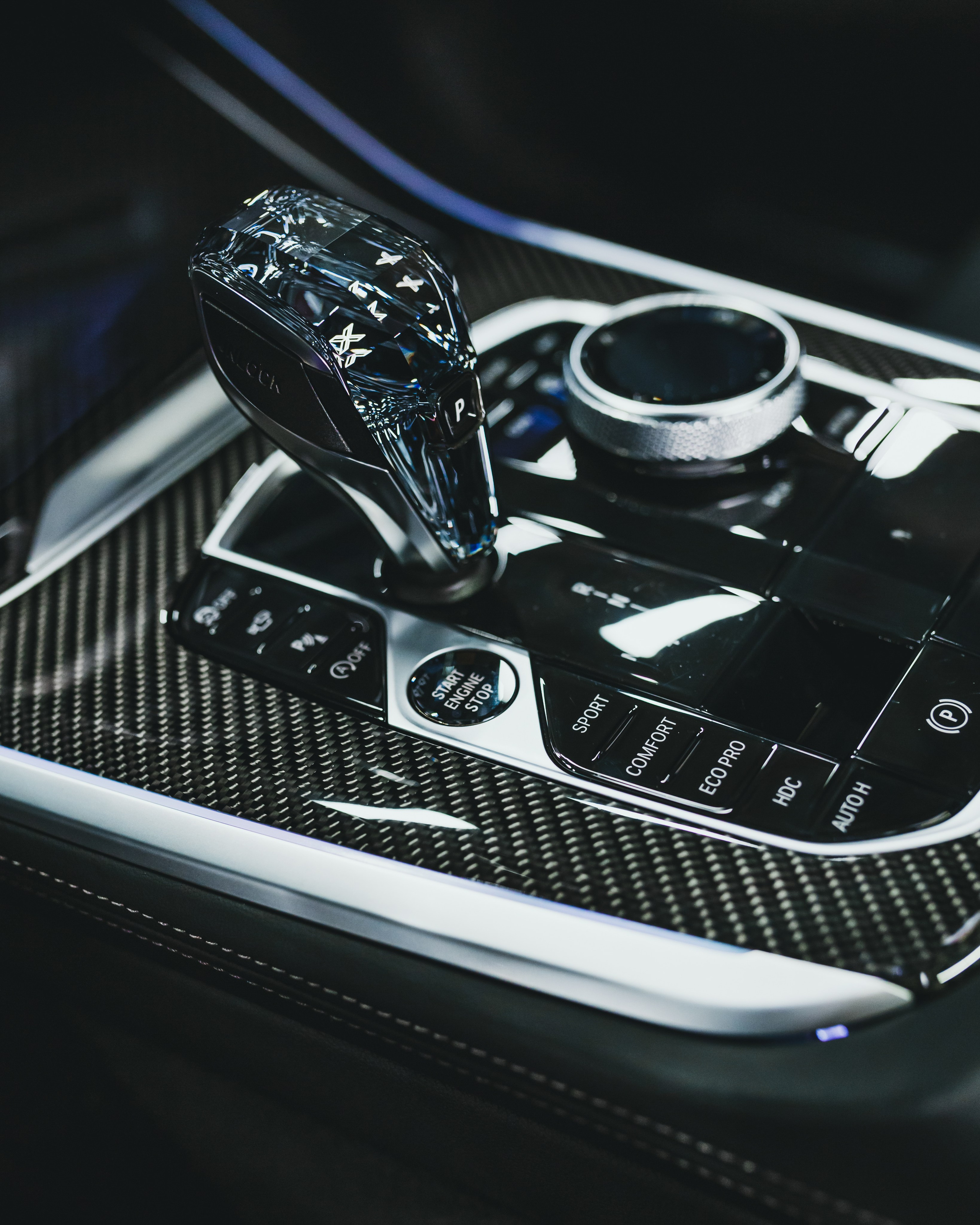 Автомобили и не только. Фотограф в Санкт-Петербурге Дмитрий Брусс