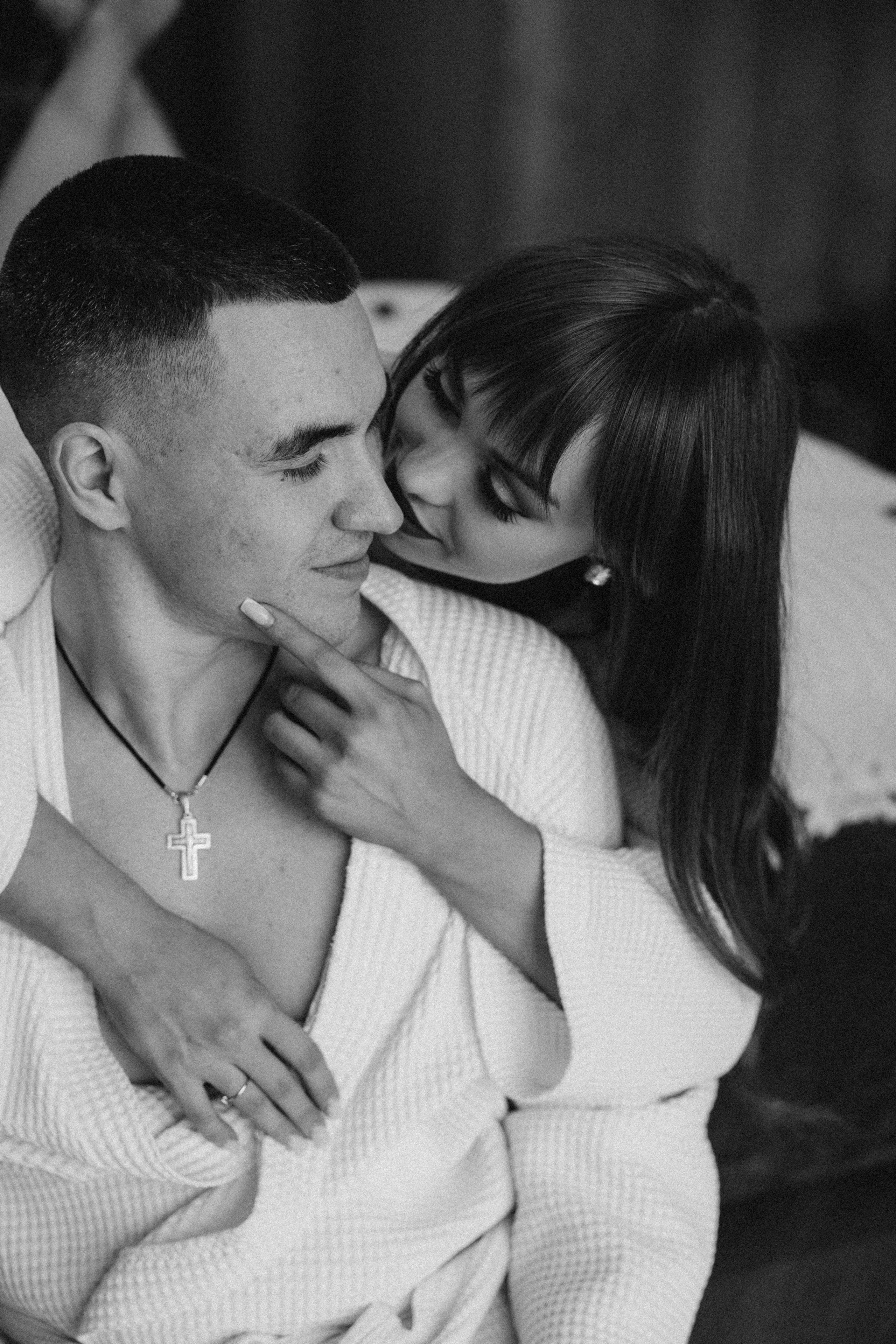 Кирилл и Алёна. Свадебный, семейный фотограф в Иркутске Светлана Макаричева