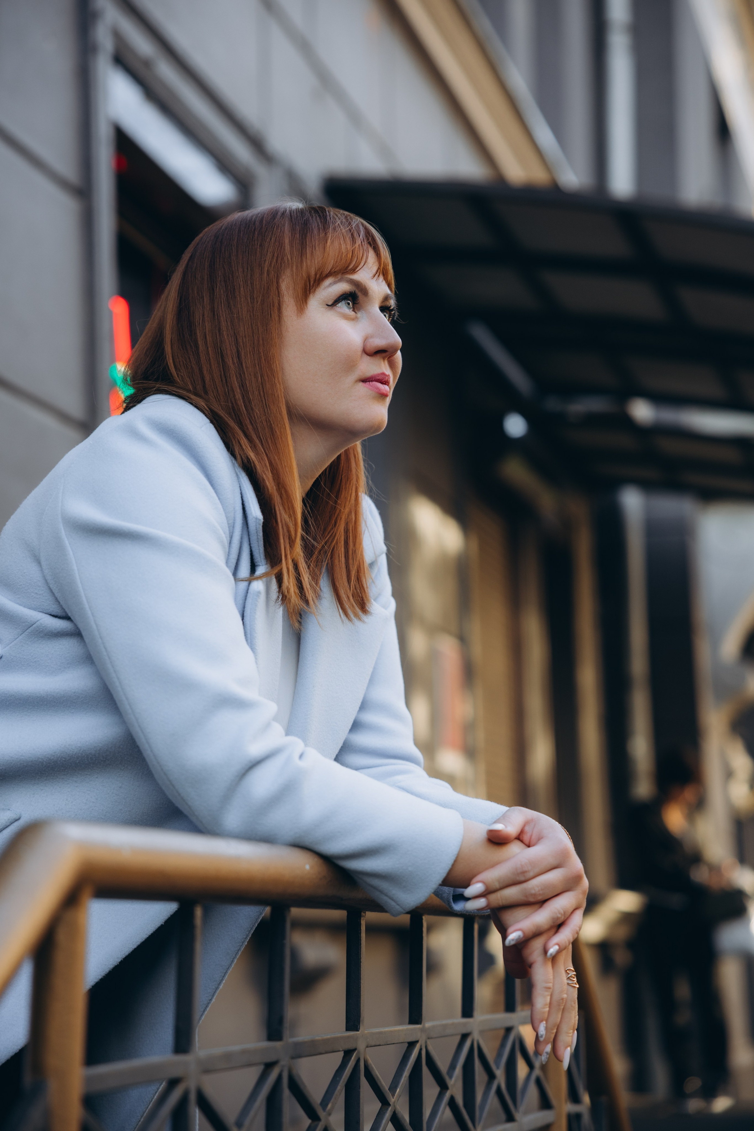 Прогулка. Свадебный, семейный фотограф в Иркутске Светлана Макаричева