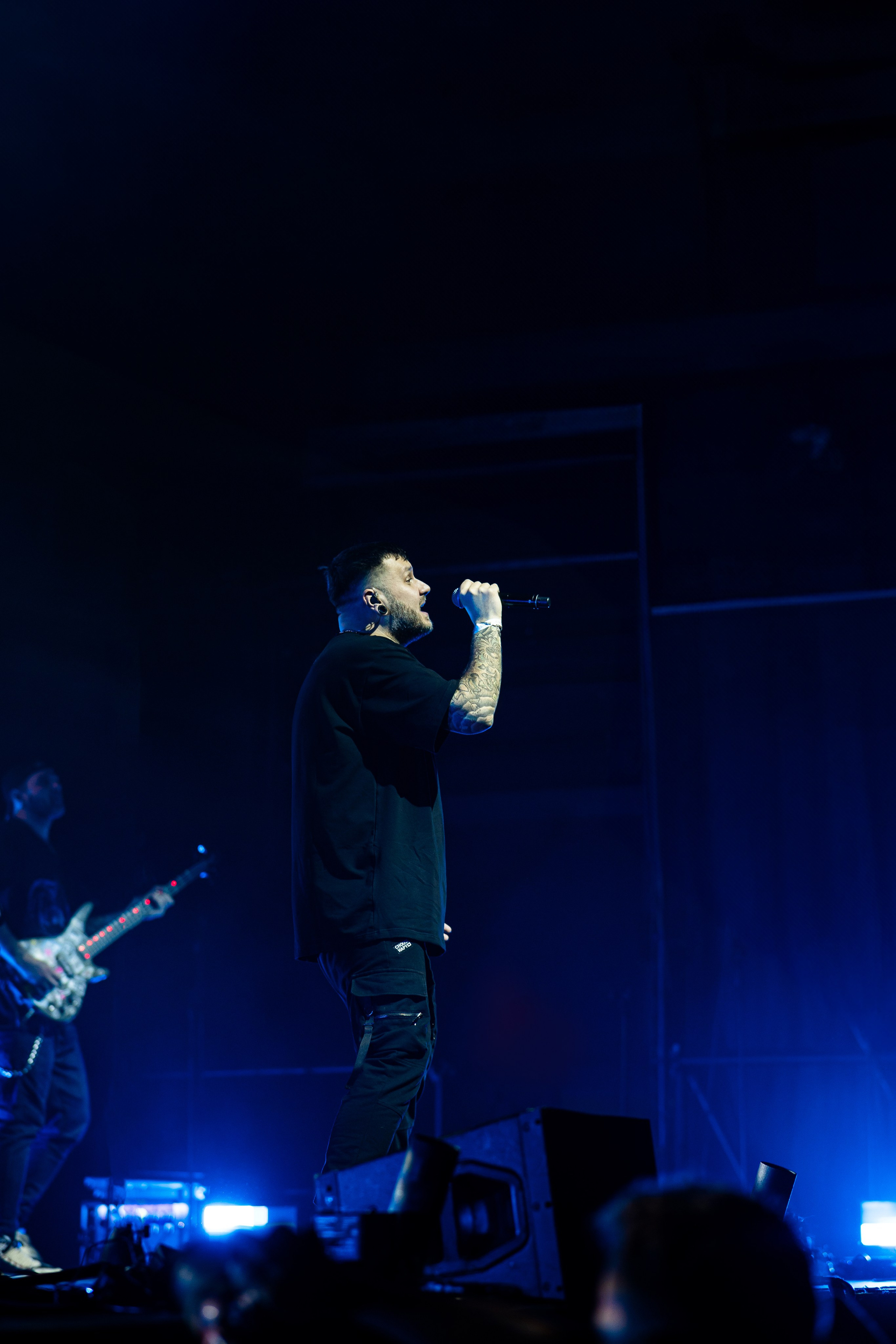 Репортажная съёмка концертов и театральных постановок | Видео и фото контент | ZPROD. Фото и видеосъемка | продакшн студия ZPROD