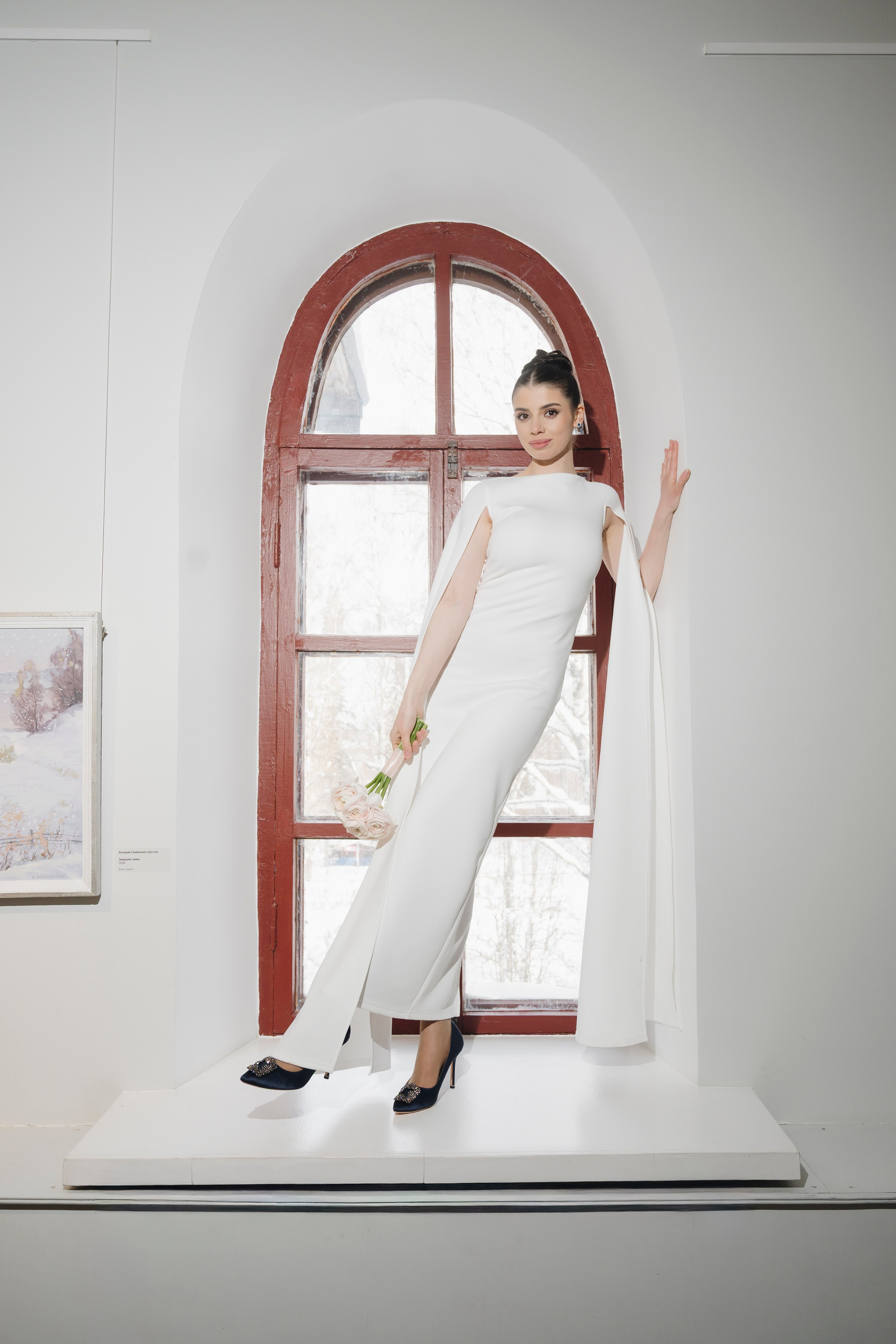 Армен и Юлия. Фотограф в Сыктывкаре Онохов Иван