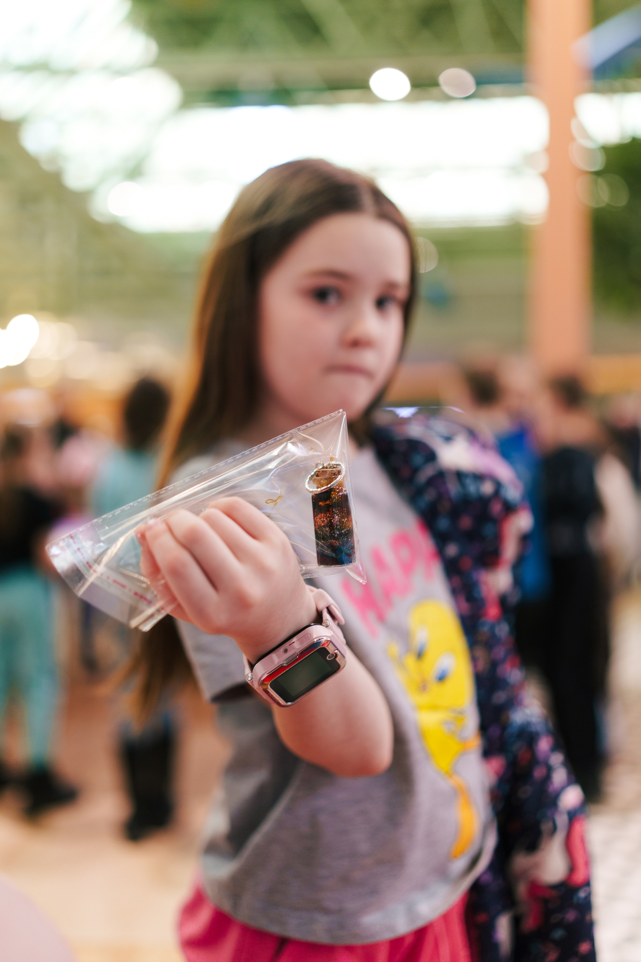 Детское мероприятие. Фотограф в СПБ Алмаз Камаев