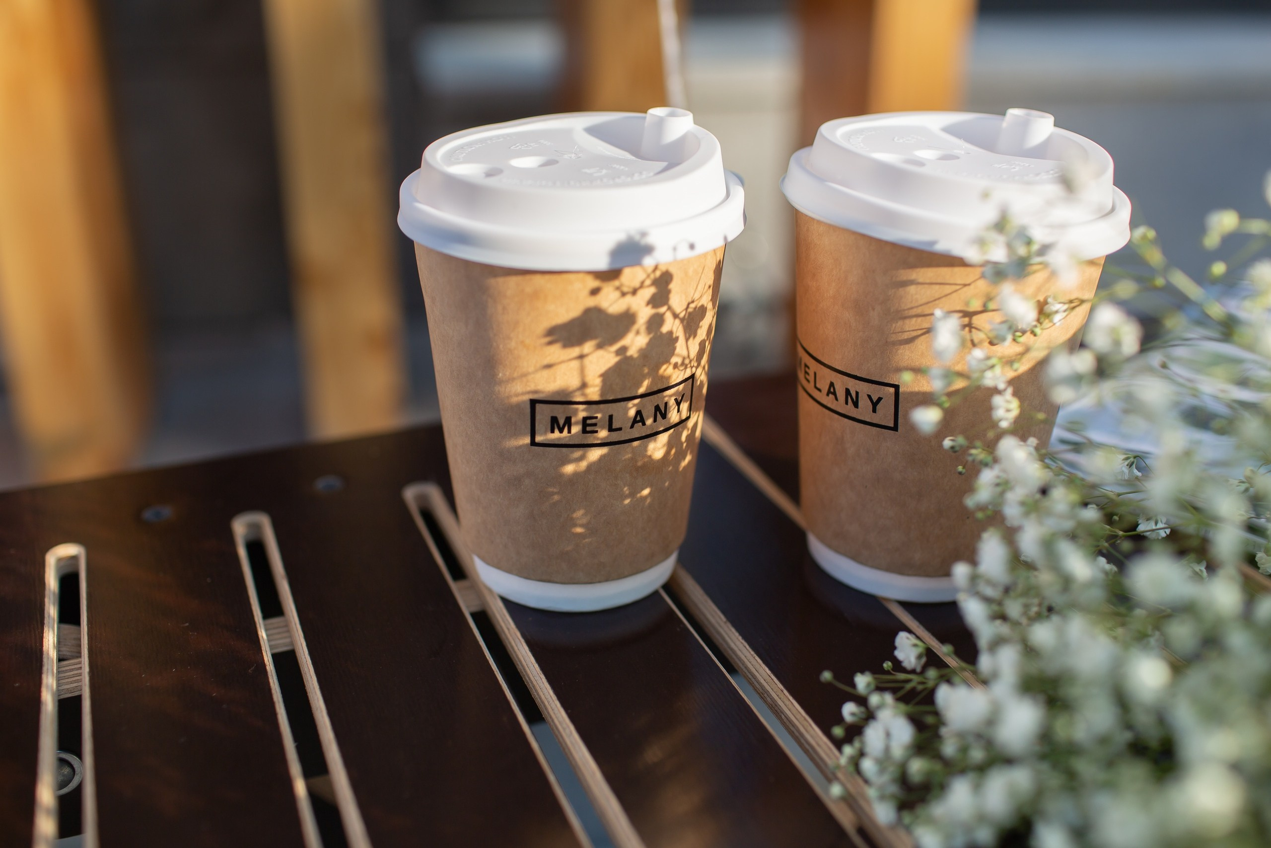 Контент-съёмка для кафе. Фотограф Евгения Мальцева, Архангельск