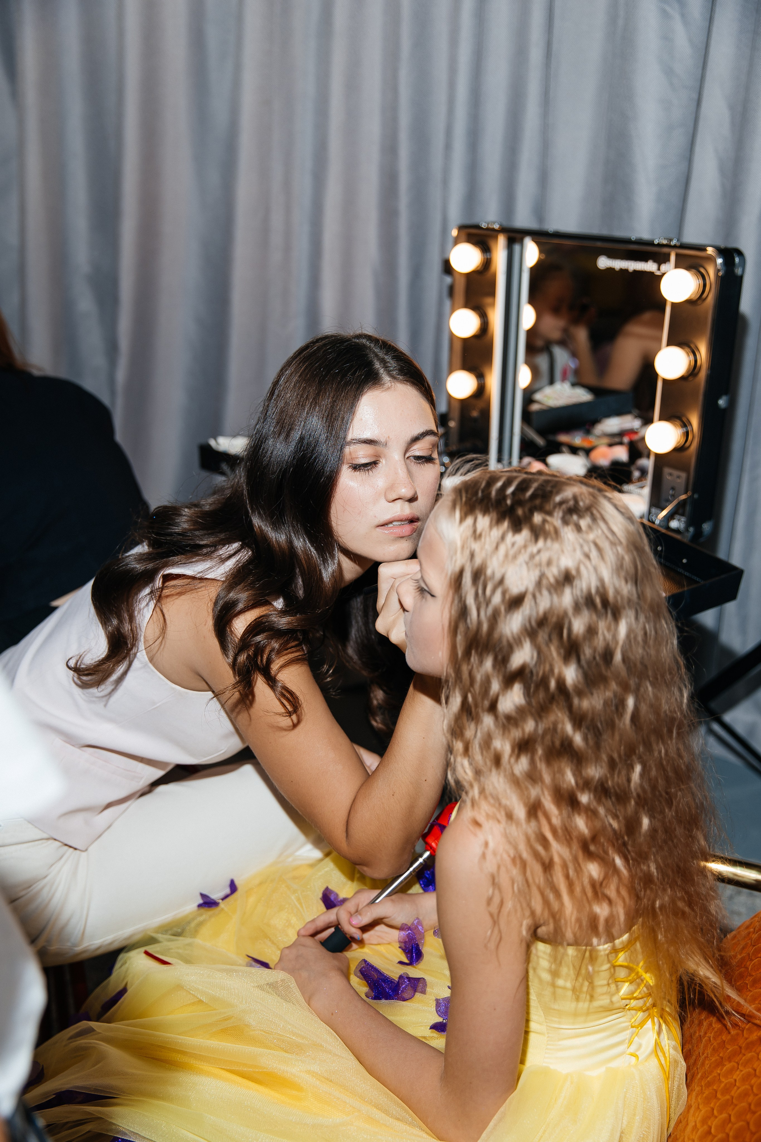 Caramel party. Юрий Ахмедов