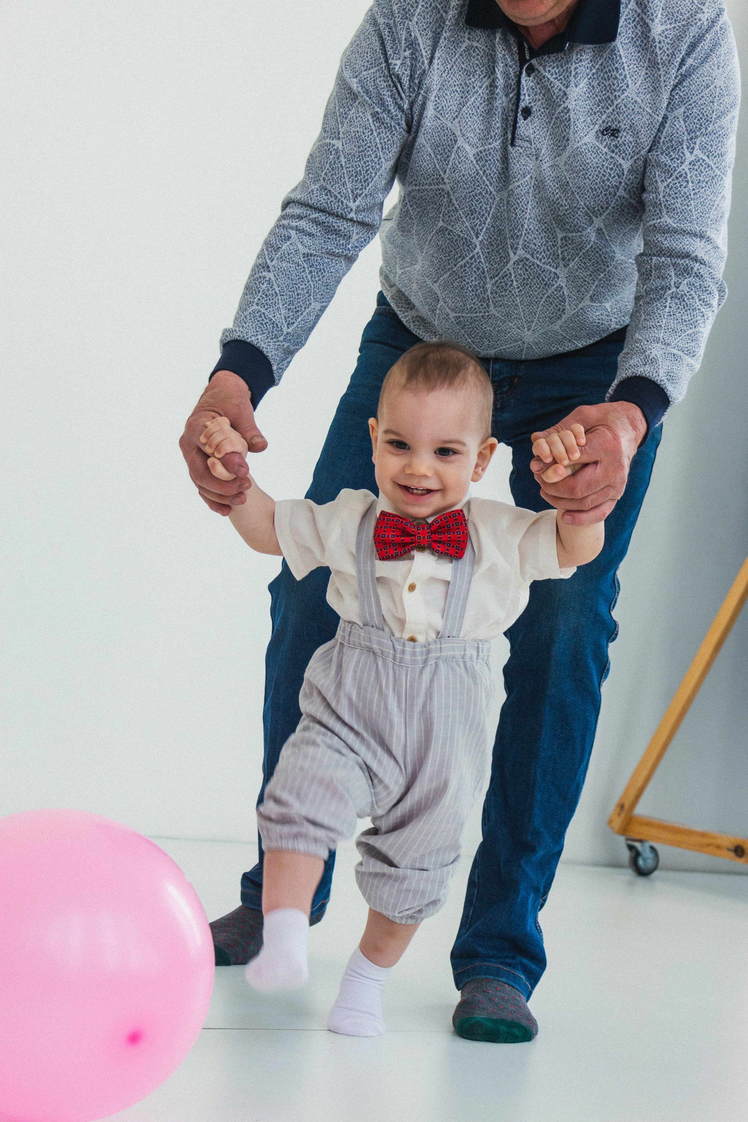 Вика и её семья. Фотограф Благовещенска Яна