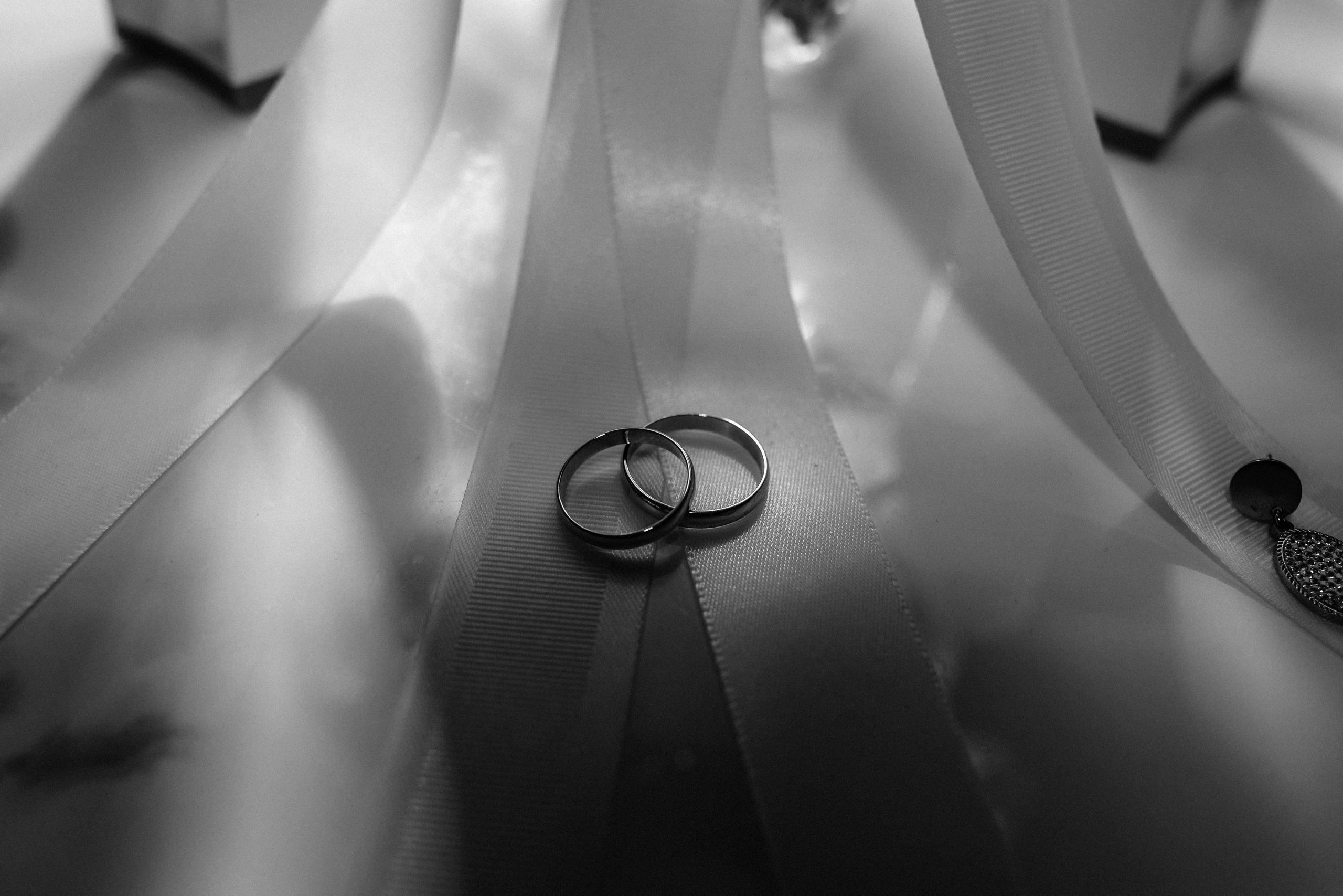 Андрей и Арина. Свадебный и репортажный фотограф в Хабаровске Никита Быков