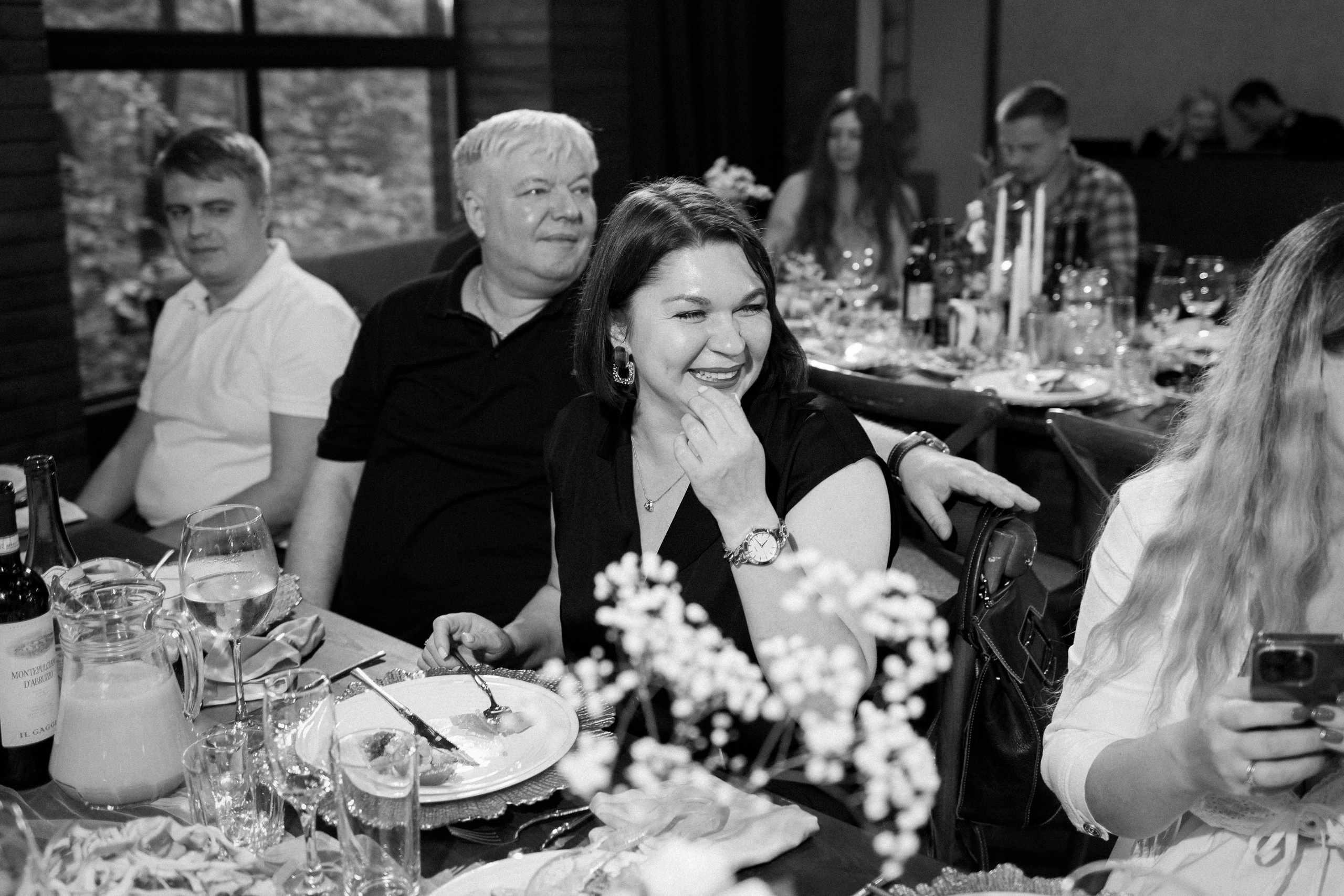 Дмитрий и Екатерина. Свадебный и репортажный фотограф в Хабаровске Никита Быков