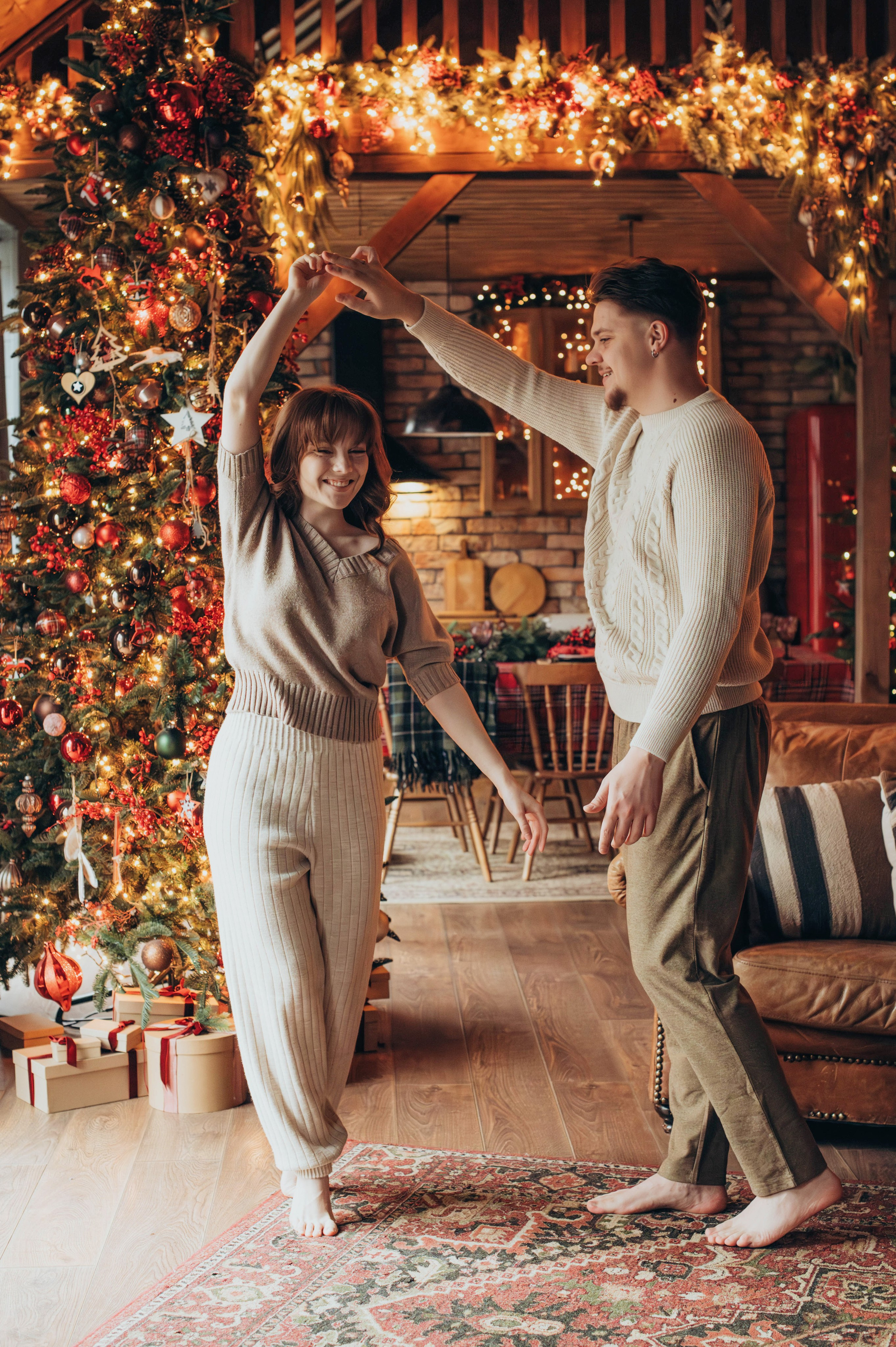 Семейные истории. Семейный и портретный фотограф Надежда Вылку