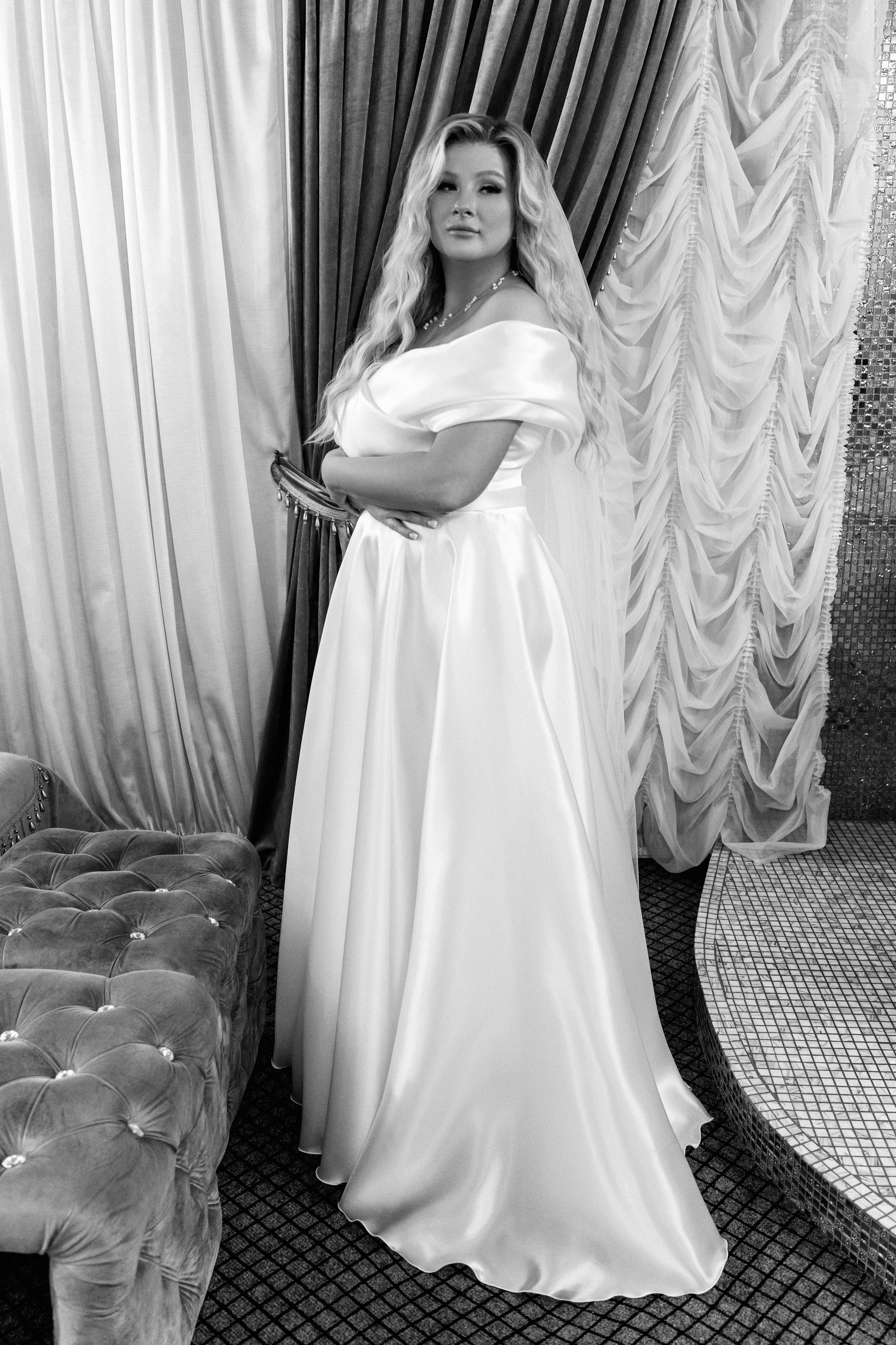 Утро невесты и торжественная церемония: праздничная фотосессия. Ваш семейный фотограф в Минске — Вика Трегубова