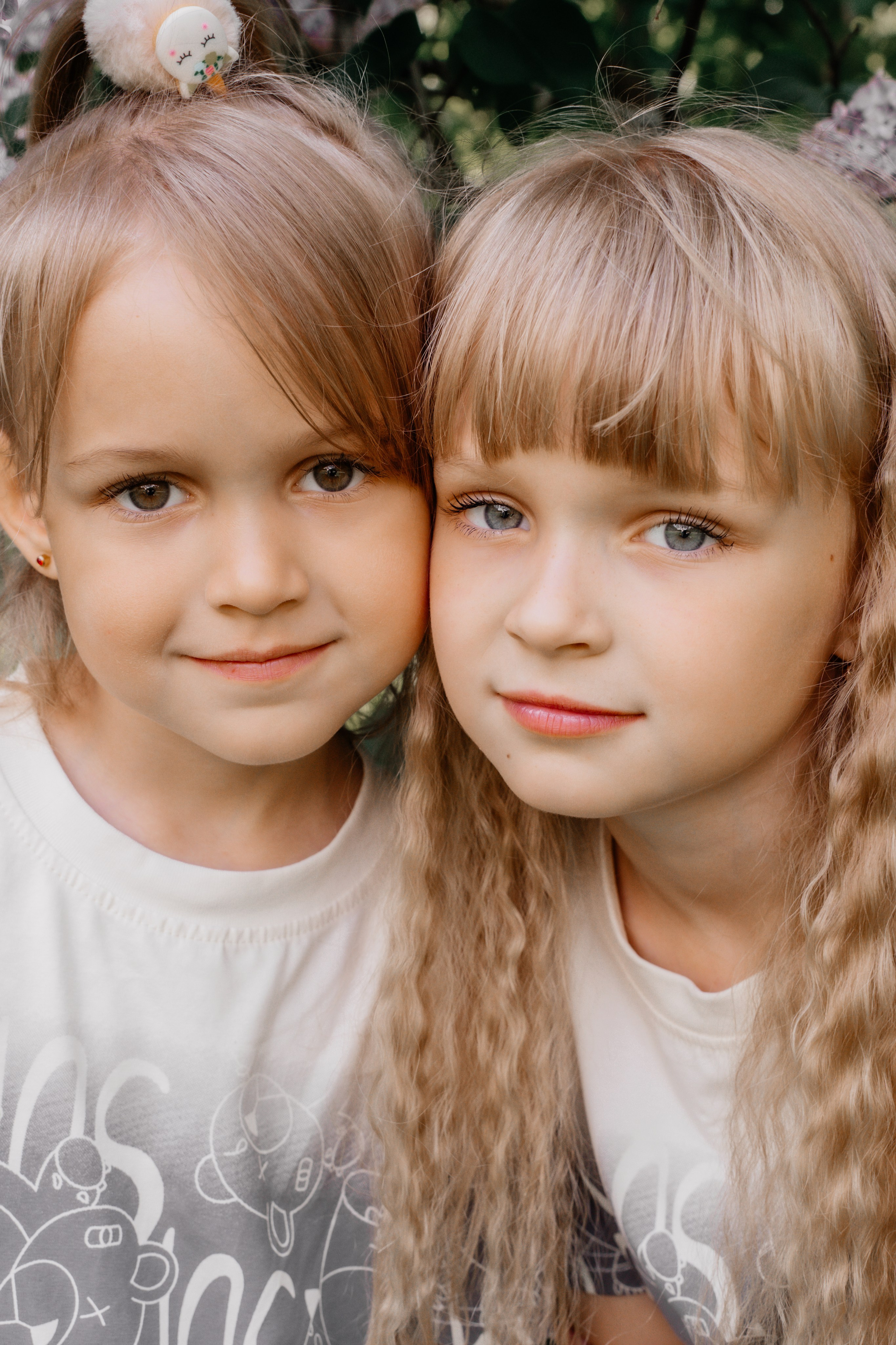 Семейная съемка в Лошицком парке. Ваш семейный фотограф в Минске — Вика Трегубова