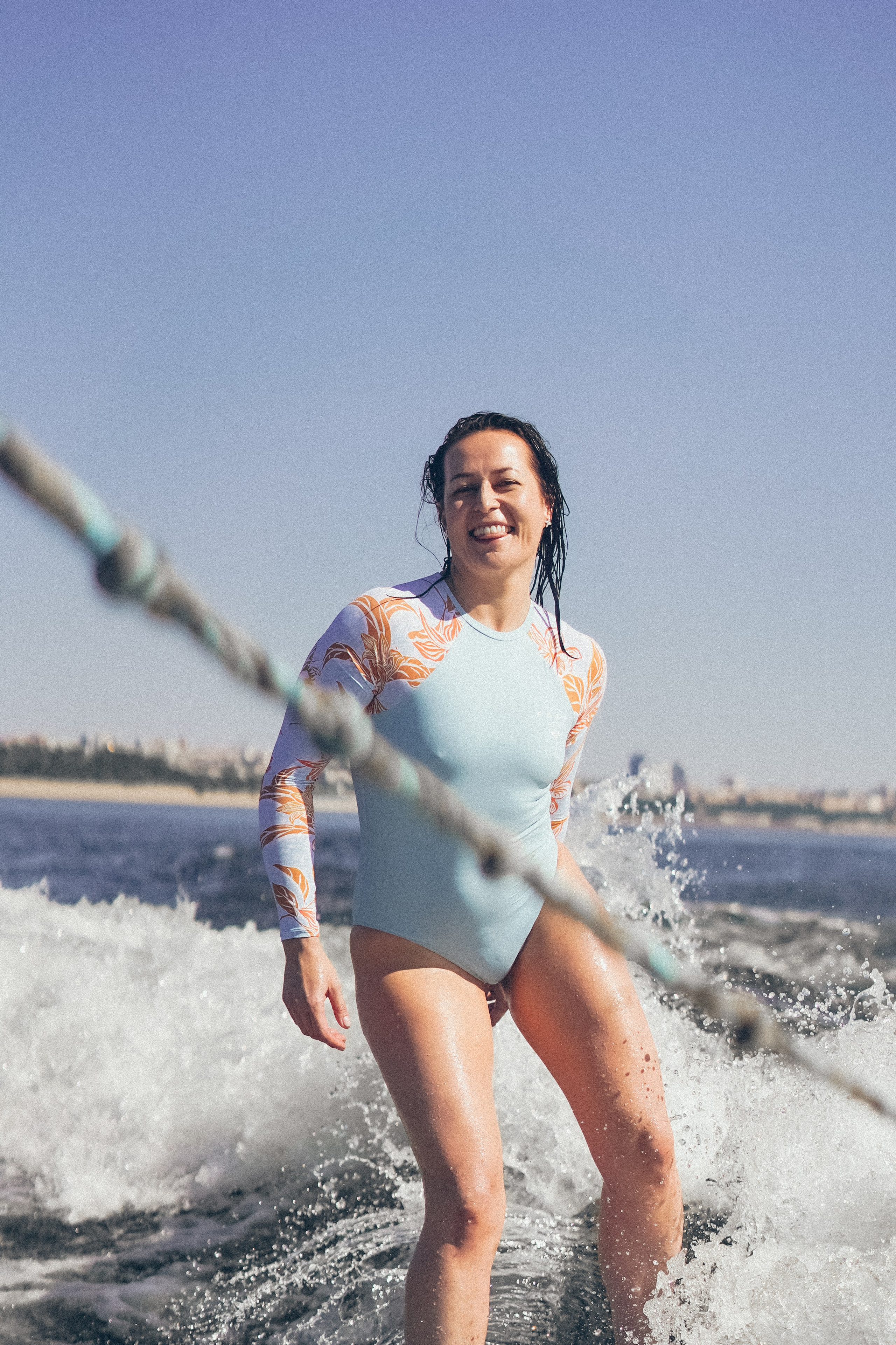 Наташа. Фотограф Валерия Крахмалева