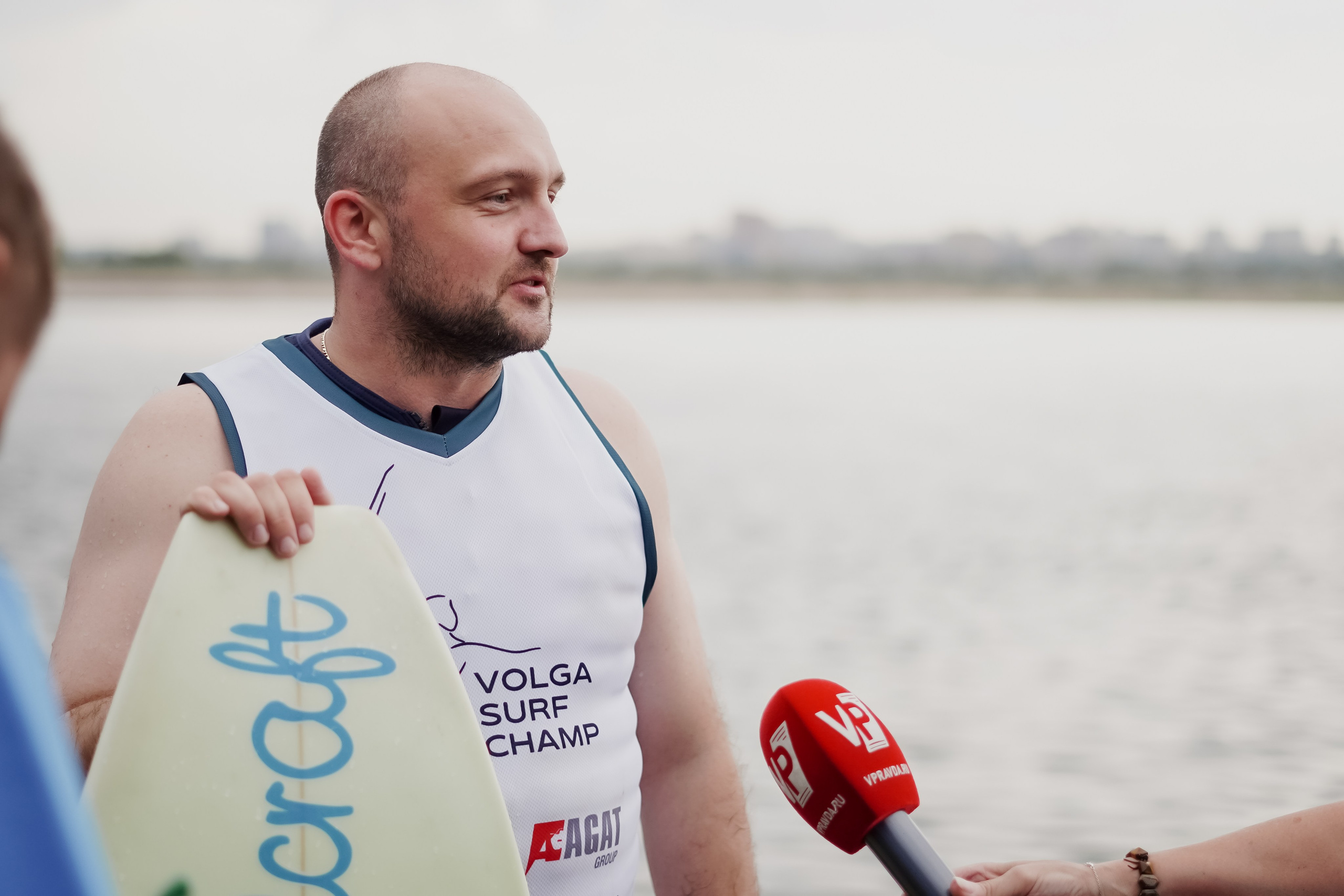 Surf. Фотограф Валерия Крахмалева