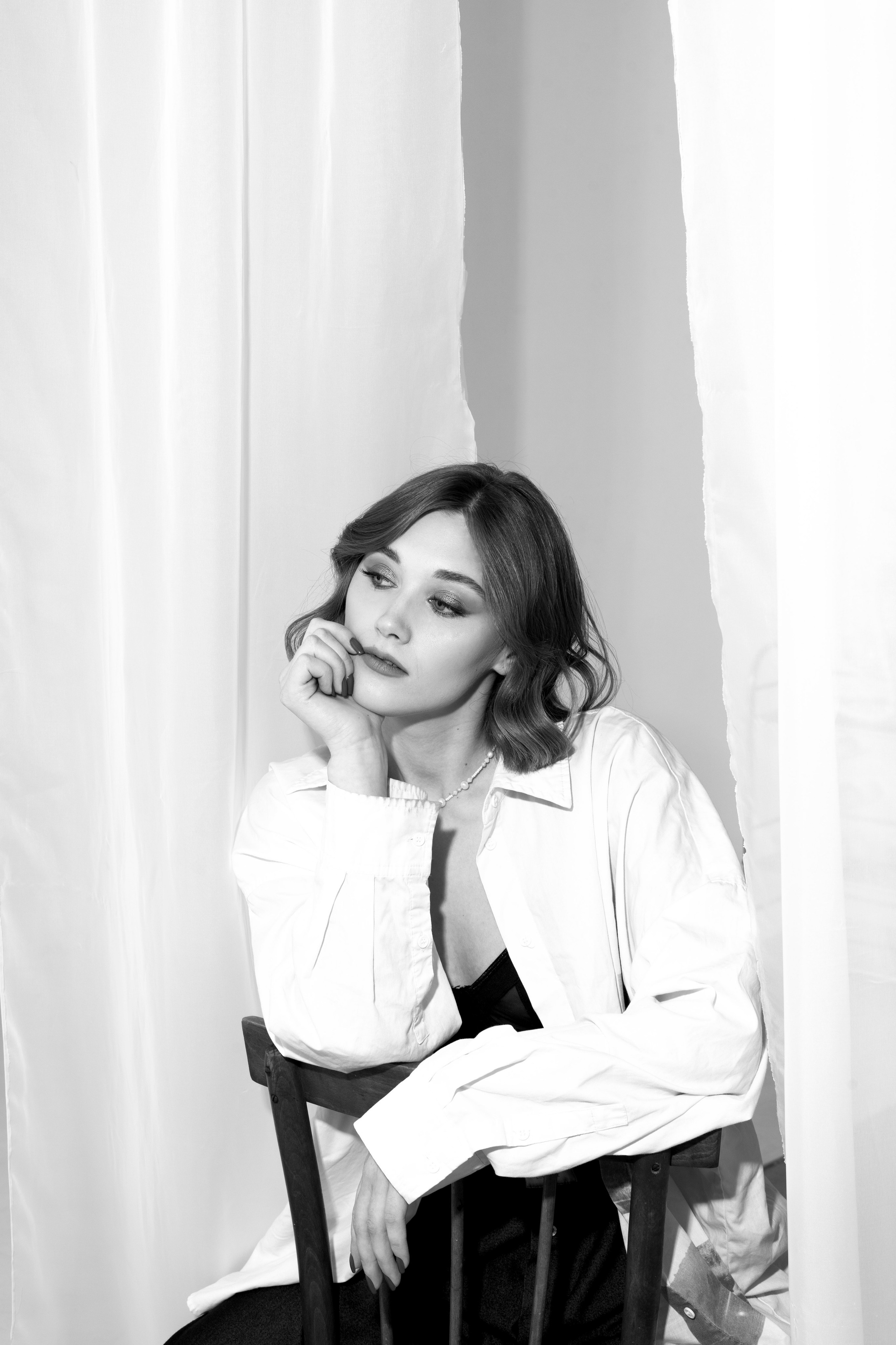 Анастасия. Фотограф Марина Кот