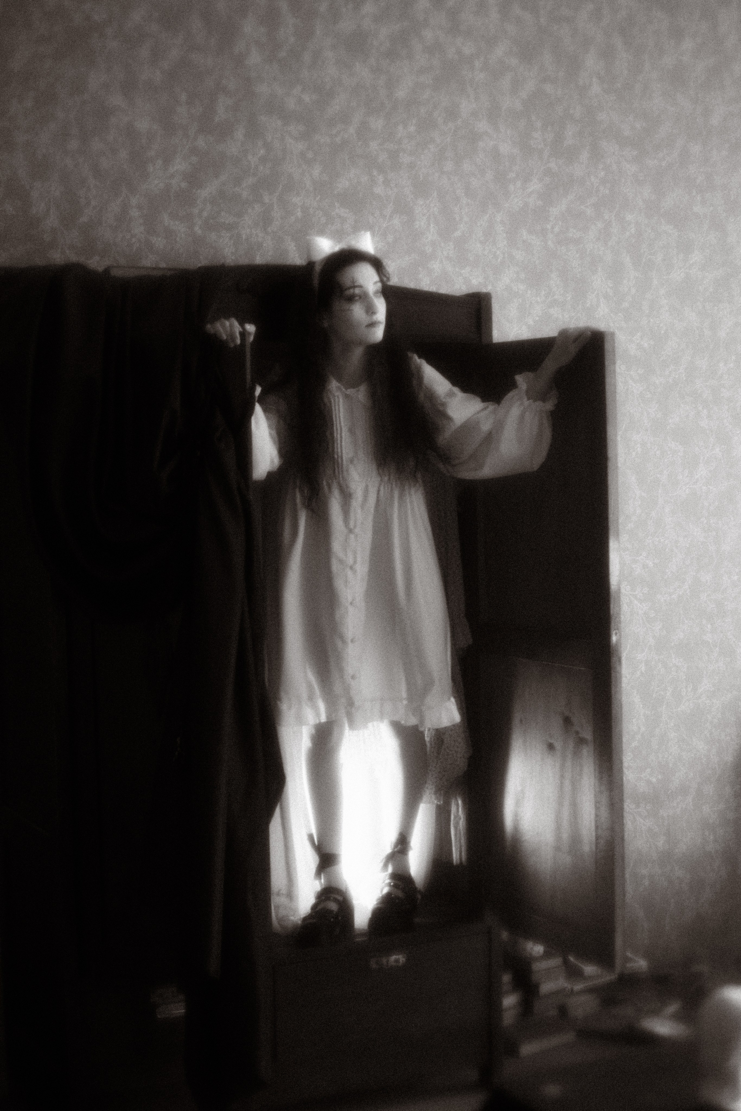 Саша|кукла. Карина не озоруй — фотограф Санкт-Петербург