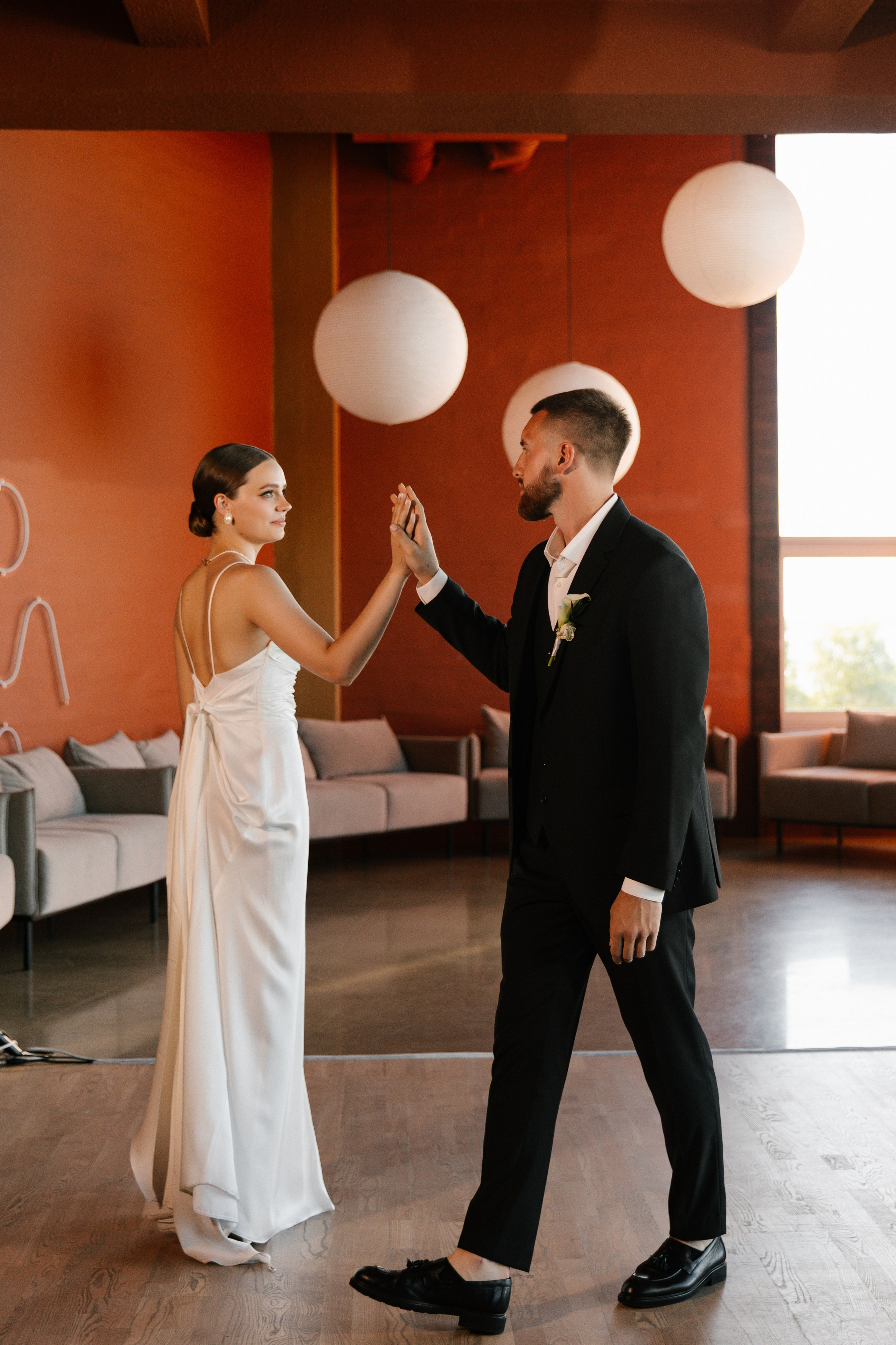 Веня и Даша. Брысина Алёна/ фотограф Петрозаводск, Карелия