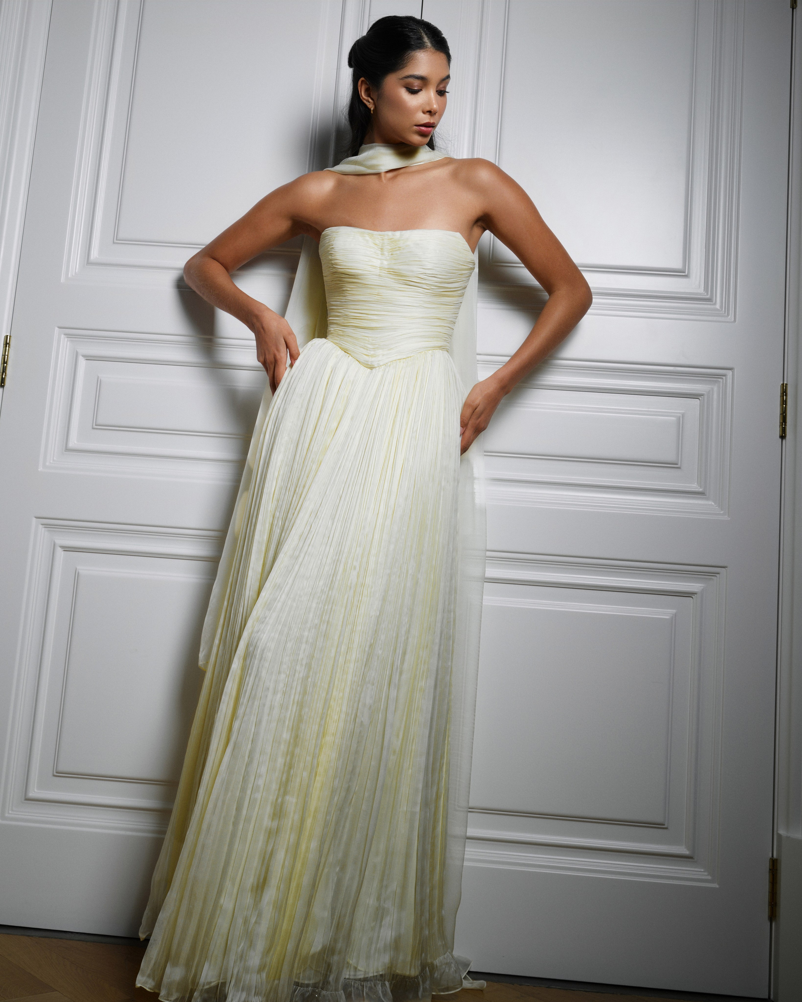 Brand Dress. NOIZOMAX Художественный фотограф в Дубай