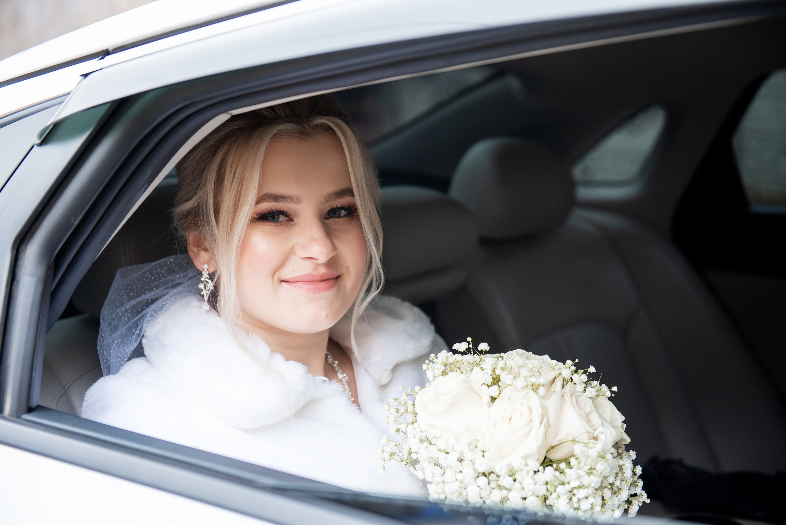 Андрей и Анастасия. Семейный и свадебный фотограф в Ельце Юлия Дякина