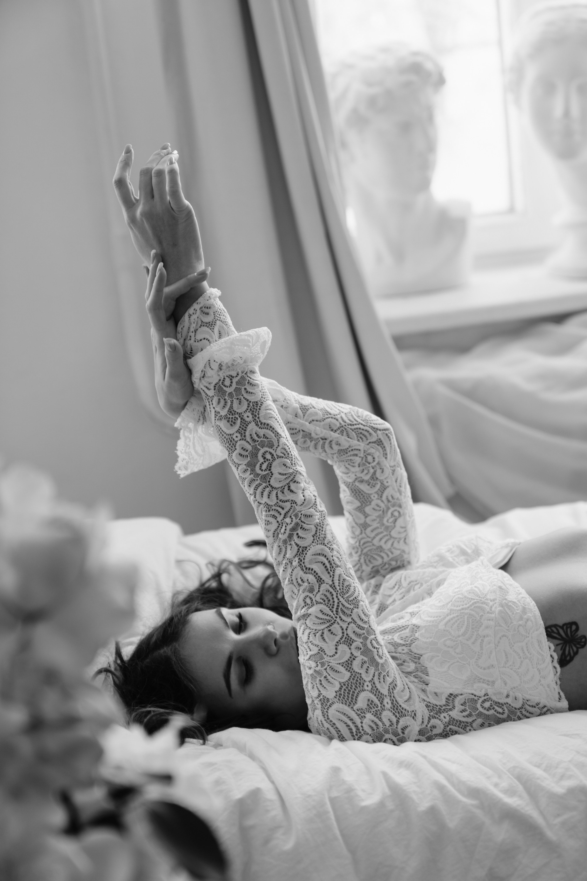 Катя. Семейный и женский фотограф в Белгороде Мария Алексеева