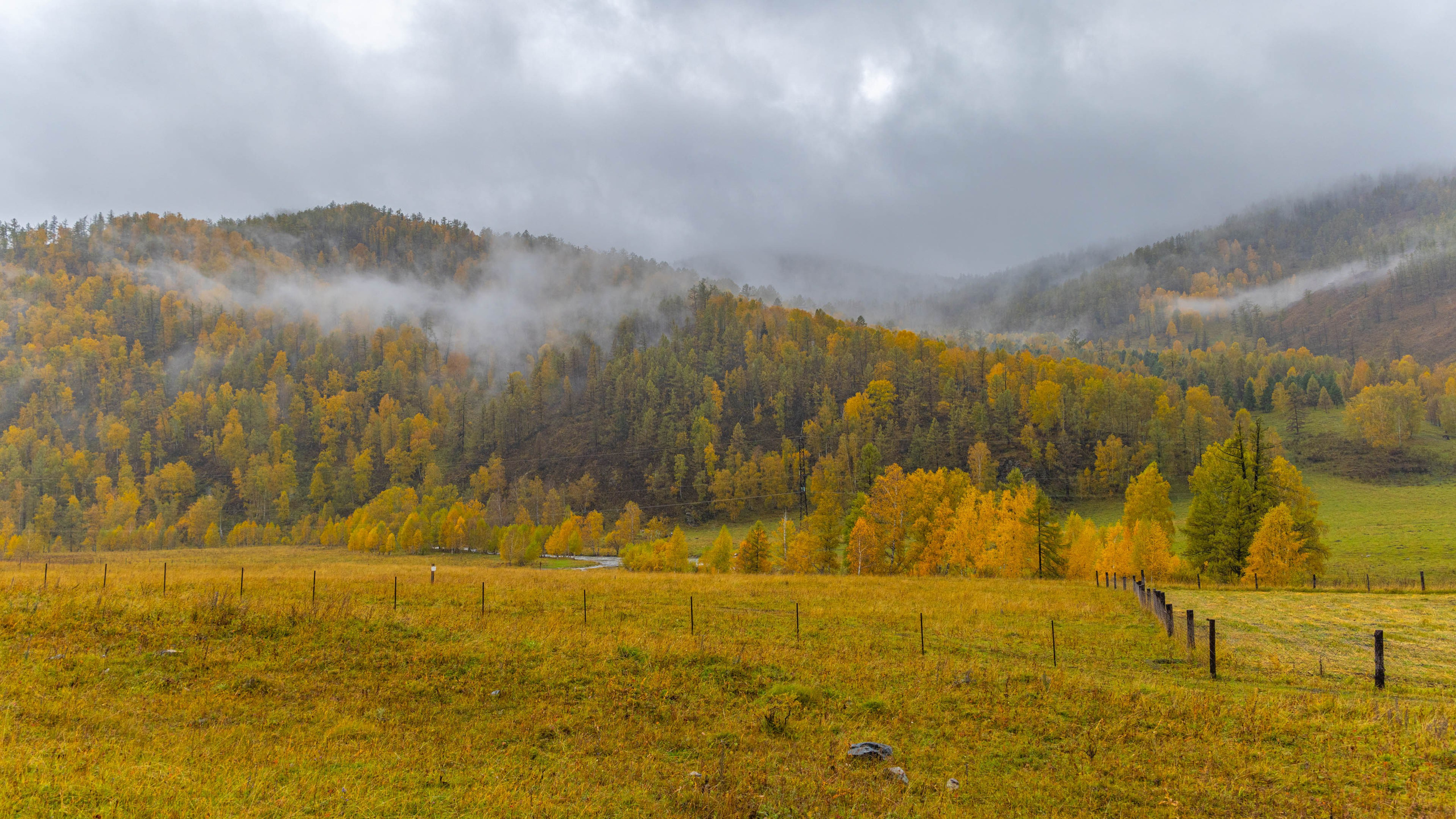 2025 09 Алтай. Чуйский тракт. Фотографии