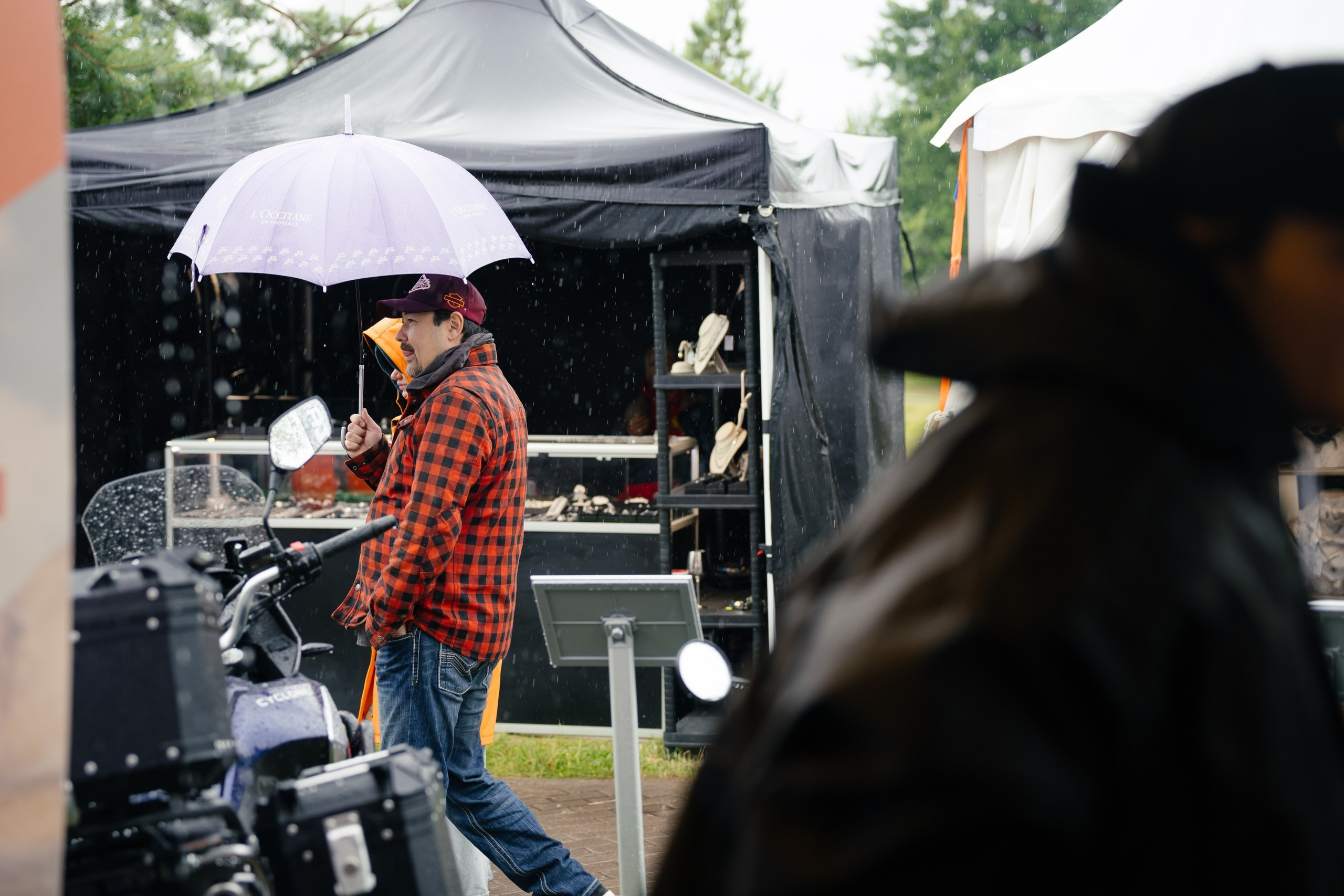 Роллинг Мото. Burning Wheels 2025. Фотограф Вадим Лакомкин