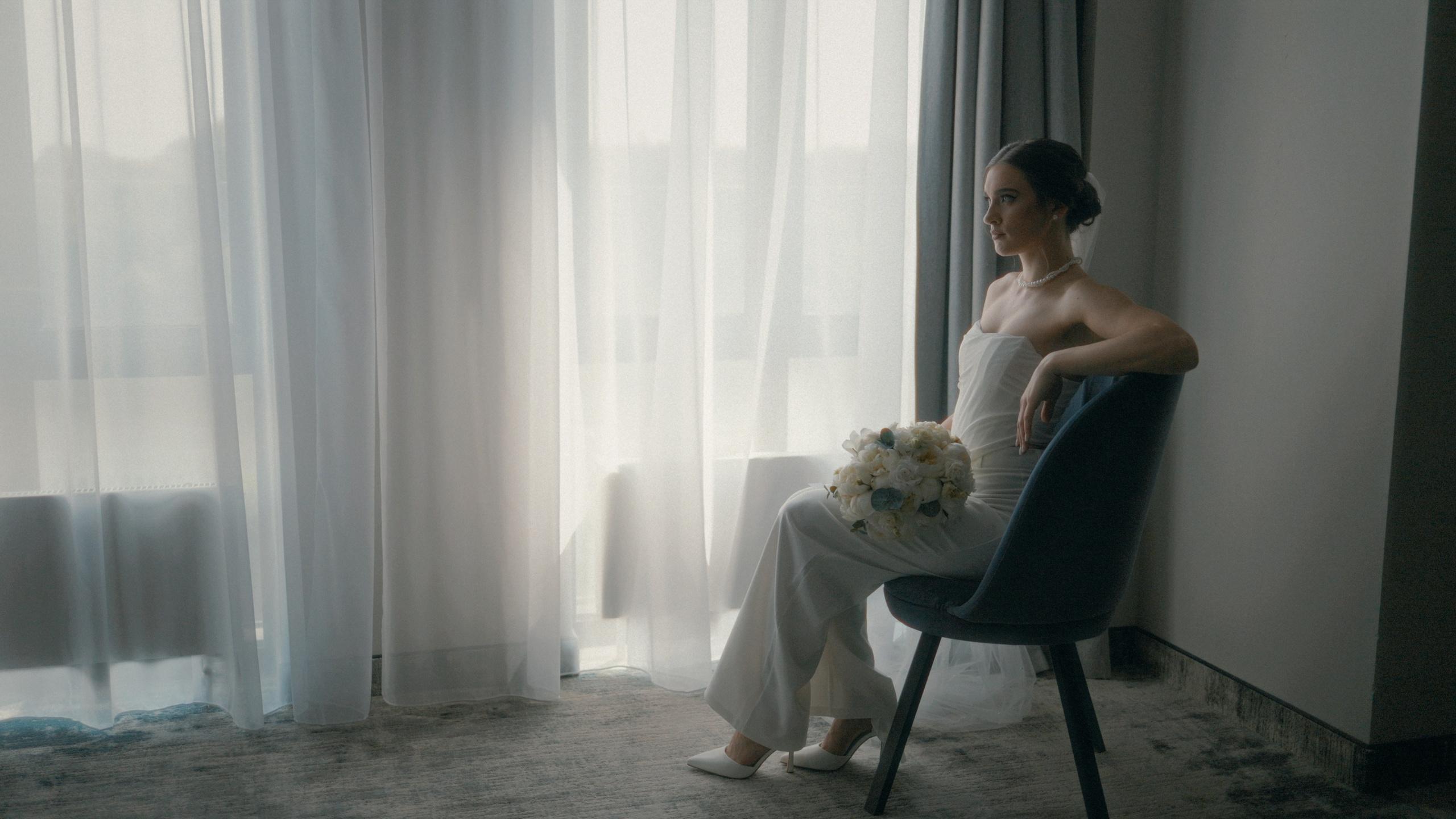 Свадьба Михаила и Анны. Видеограф Павел Борисов | Москва | СПБ | Брянск