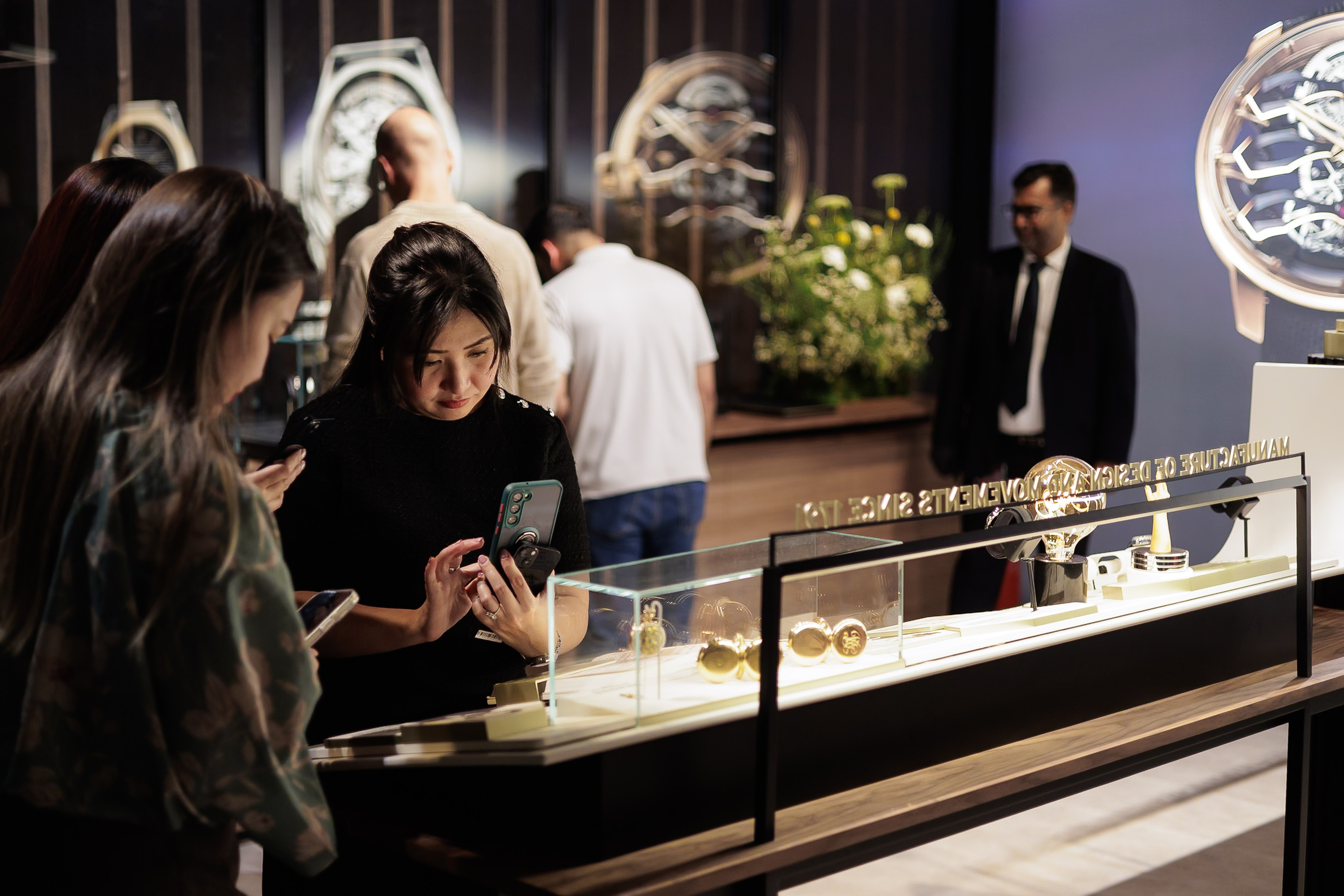 Business Event. Evgen Yatsenko — Photographer in Dubai