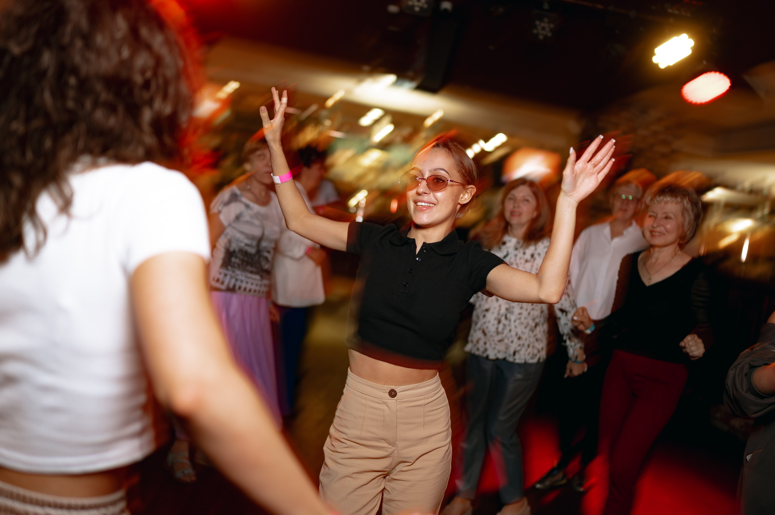 Музыкальный квиз. Фотограф Екатеринбург | Оля Макарова