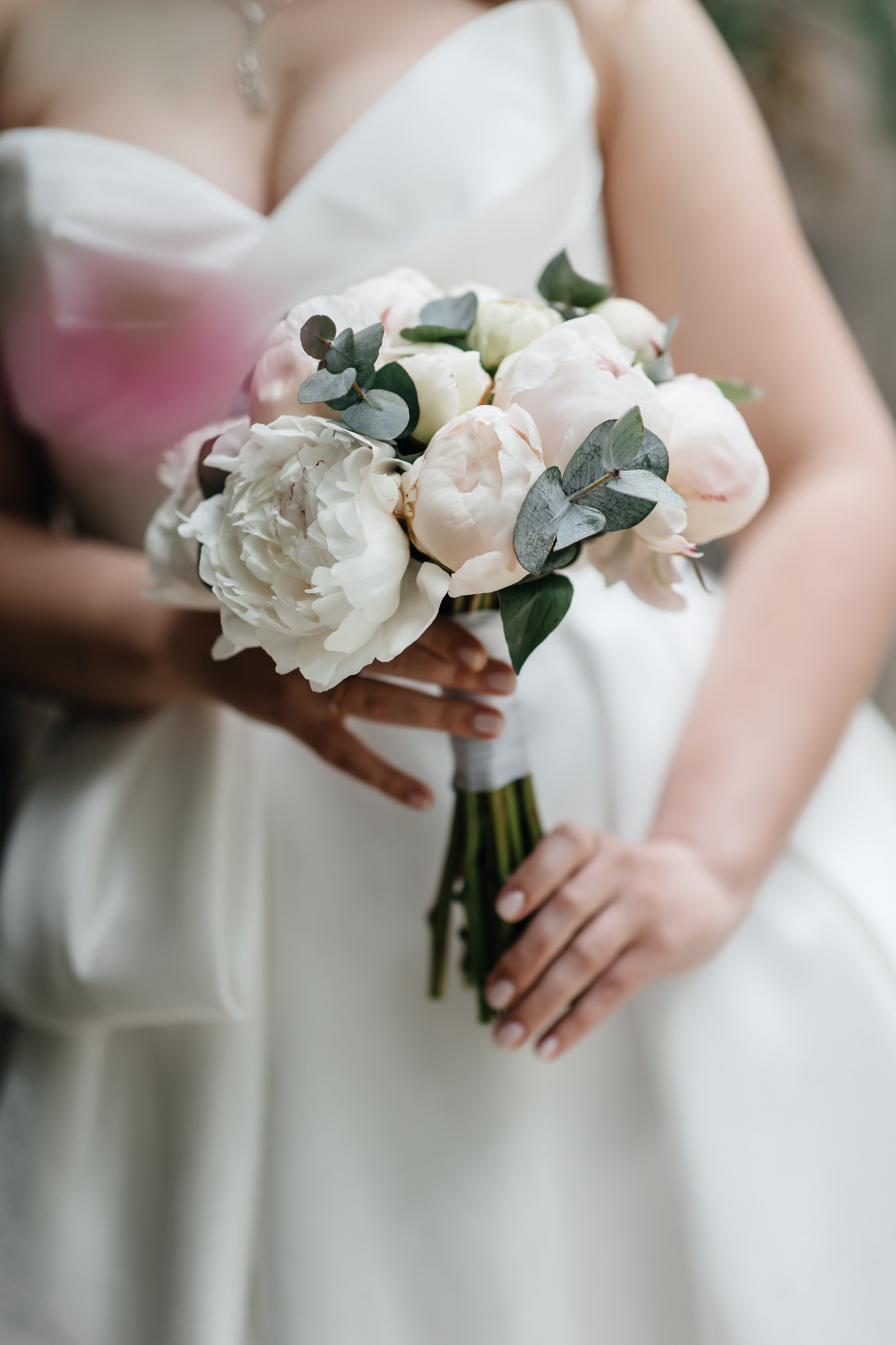 Парк Харакс, май в Крыму. Анонс свадьбы Ильи и Ксении. Свадебный фотограф в Крыму и Севастополе Ольга Баскакова