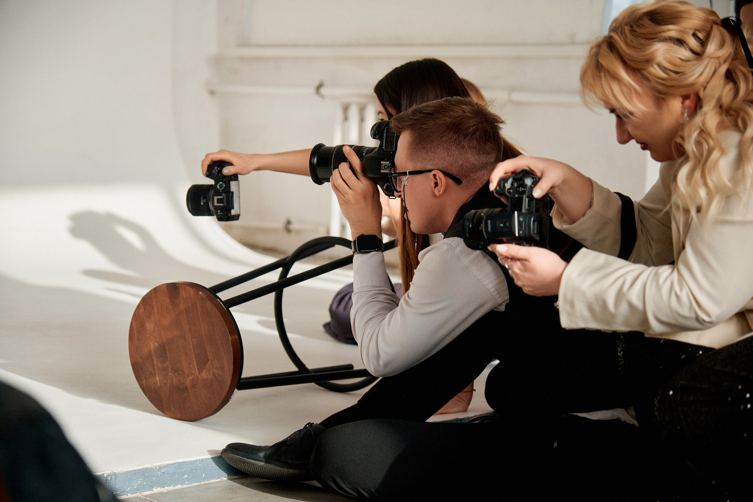 Proyavka 1. Фотограф Таганрог Анна Трайжон