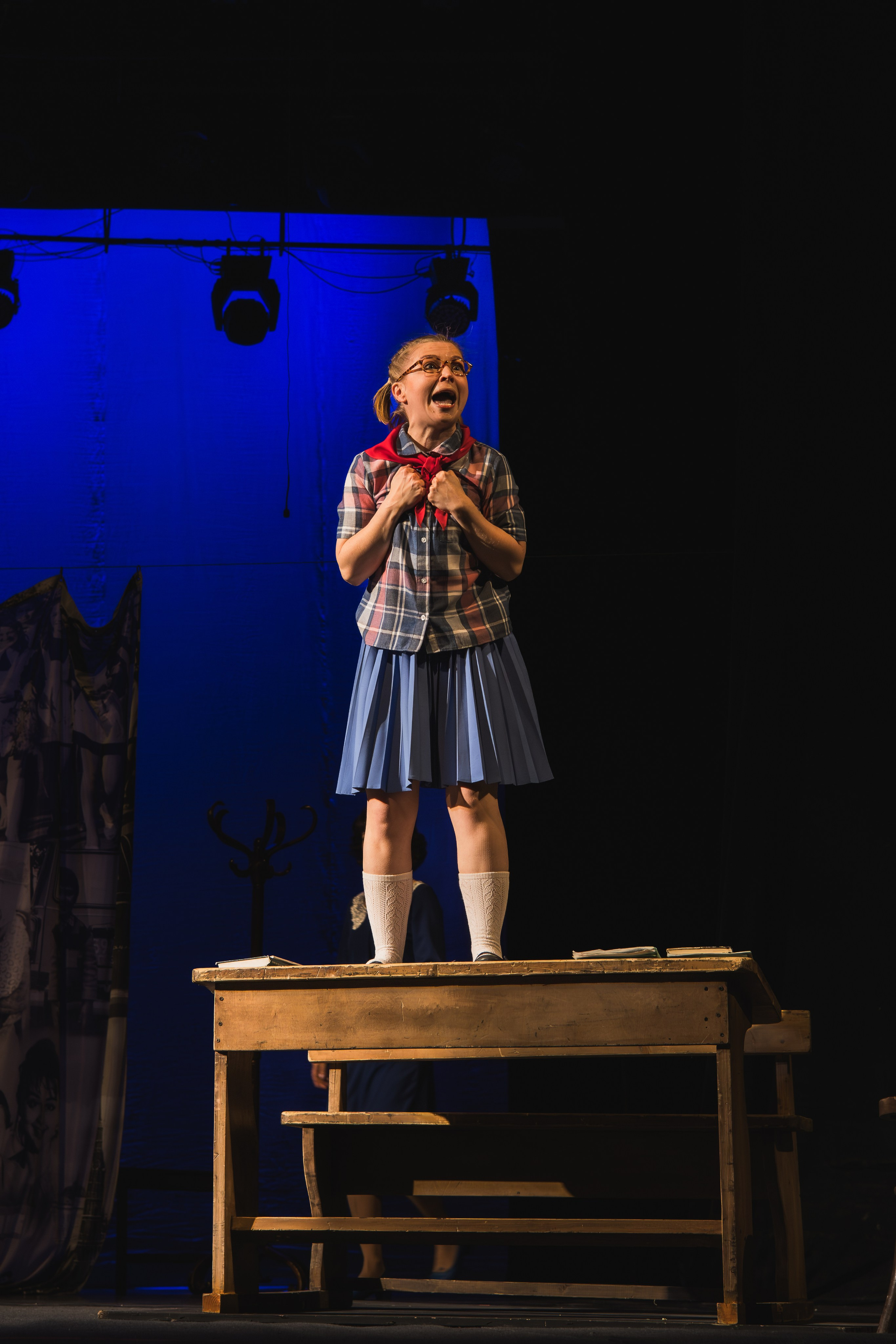 Про мою маму и про меня. Фотограф Марк Файзулин