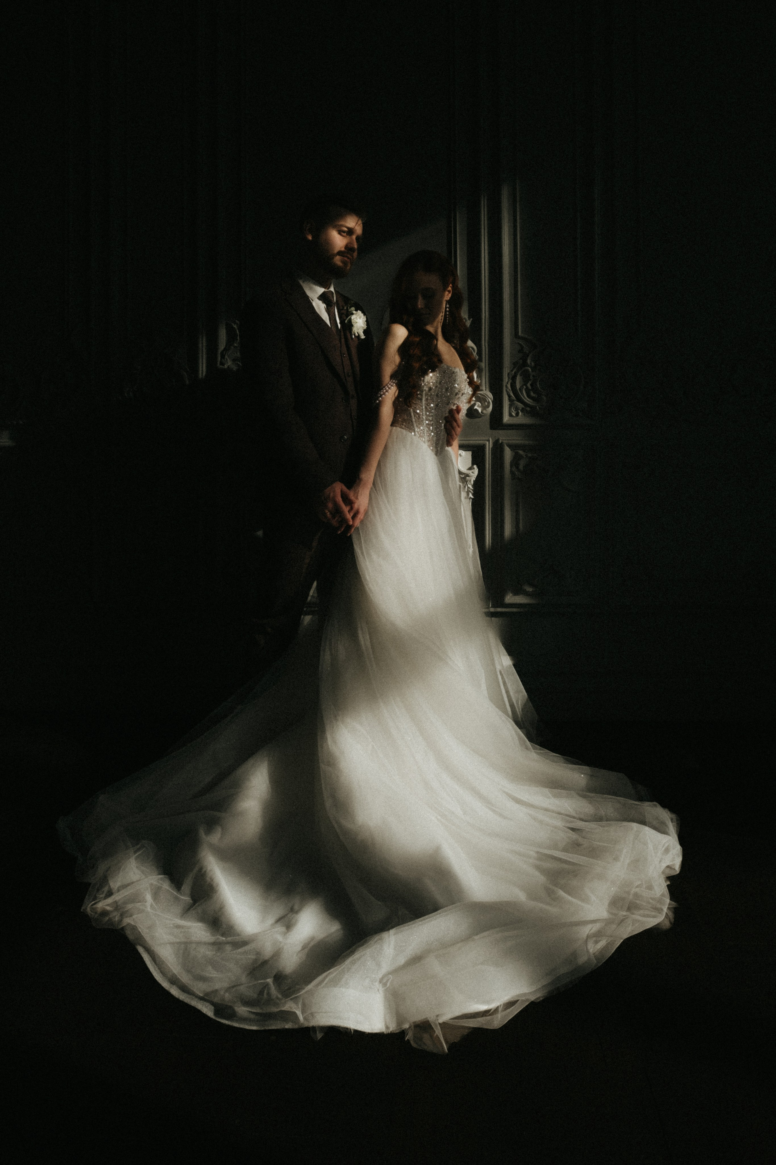 Алексей&Елена. Свадебный и репортажной фотограф Денис Ожигин в Краснодаре и Краснодарском крае