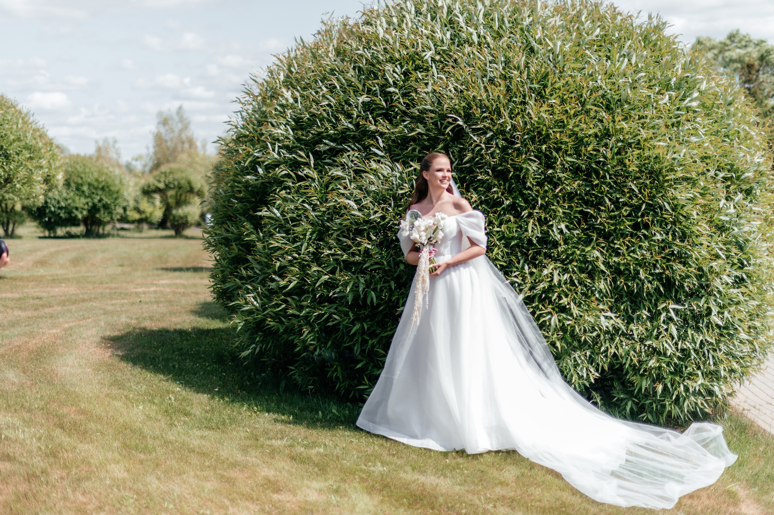 Nikita & Alexandra. Свадебный и индивидуальный фотограф Никита Роут | Москва