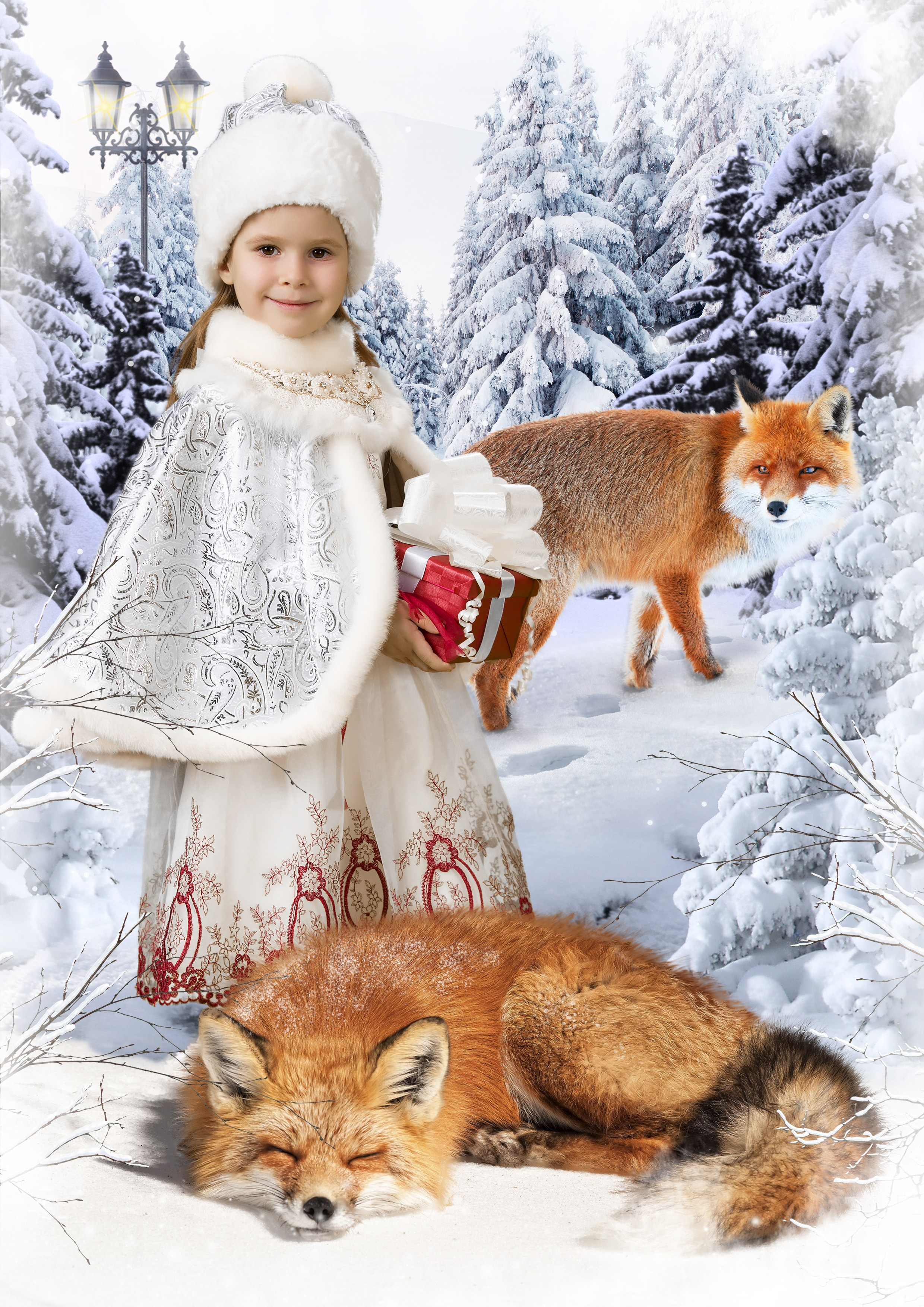 Новый год. Выпускные фотокниги, фотосъемка, видеосъемка в Челябинске и области