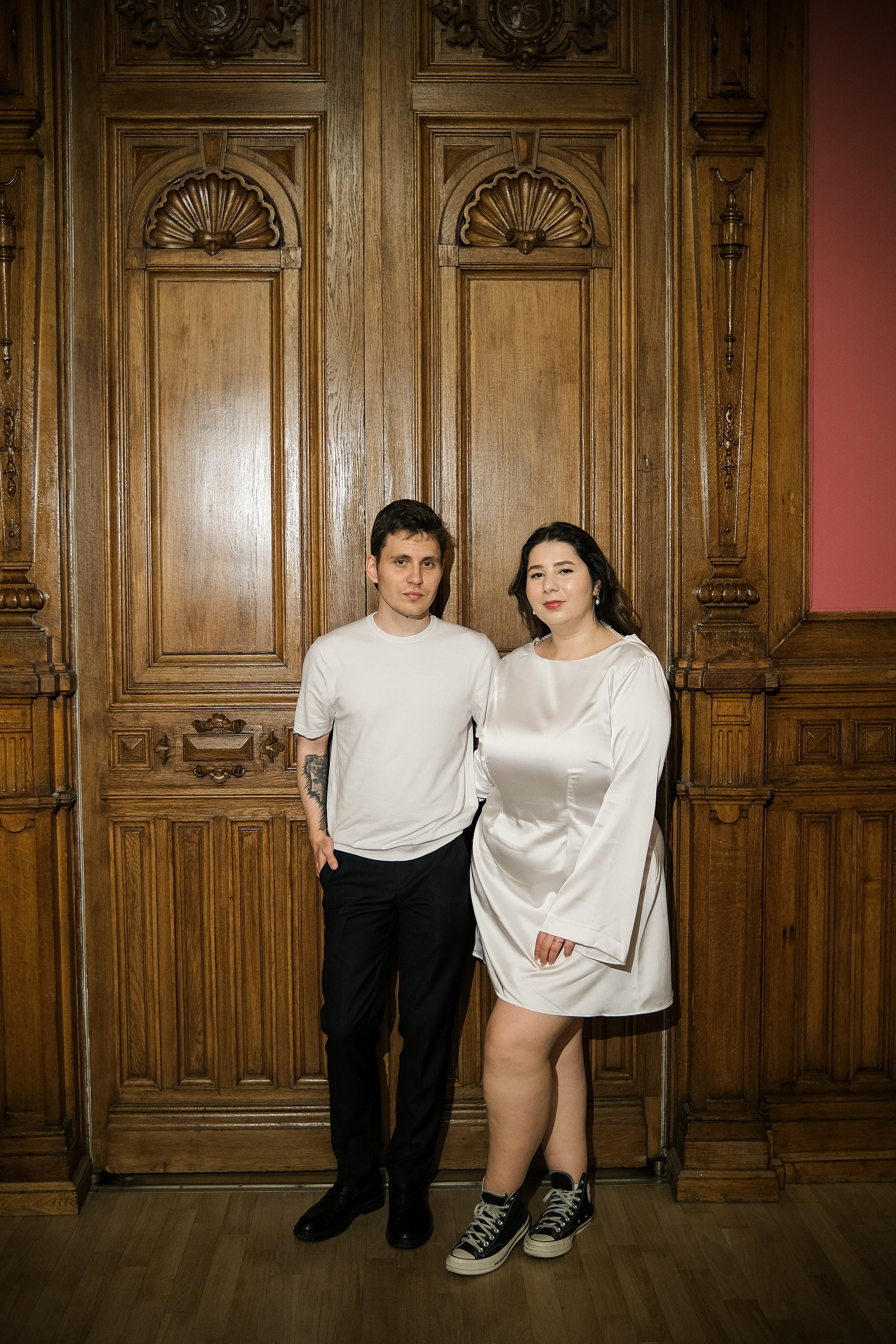 Лилит & Влад ДБ2. Phdkvmr.ru