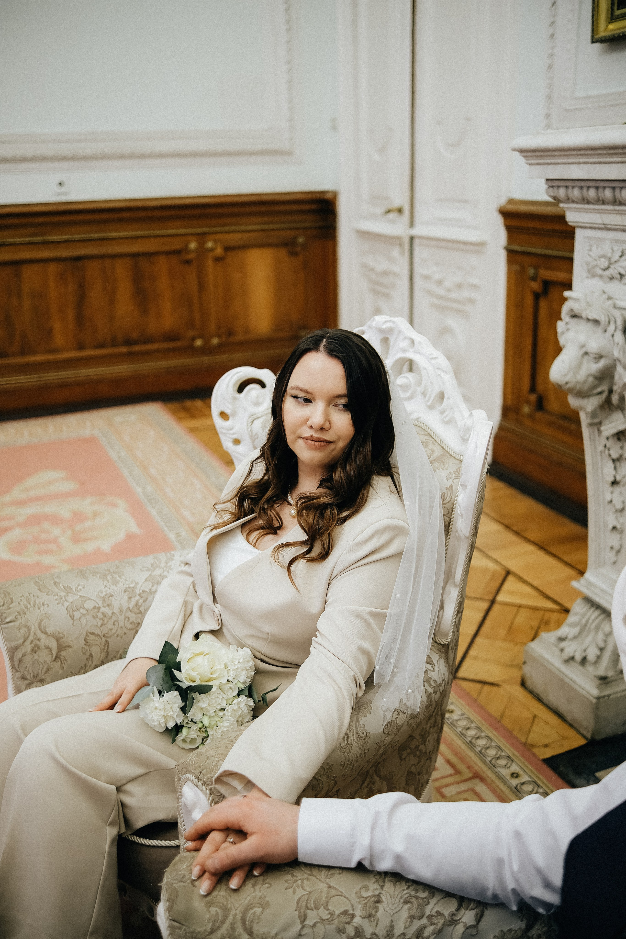 Аделия & Леша ДБ1. Phdkvmr.ru